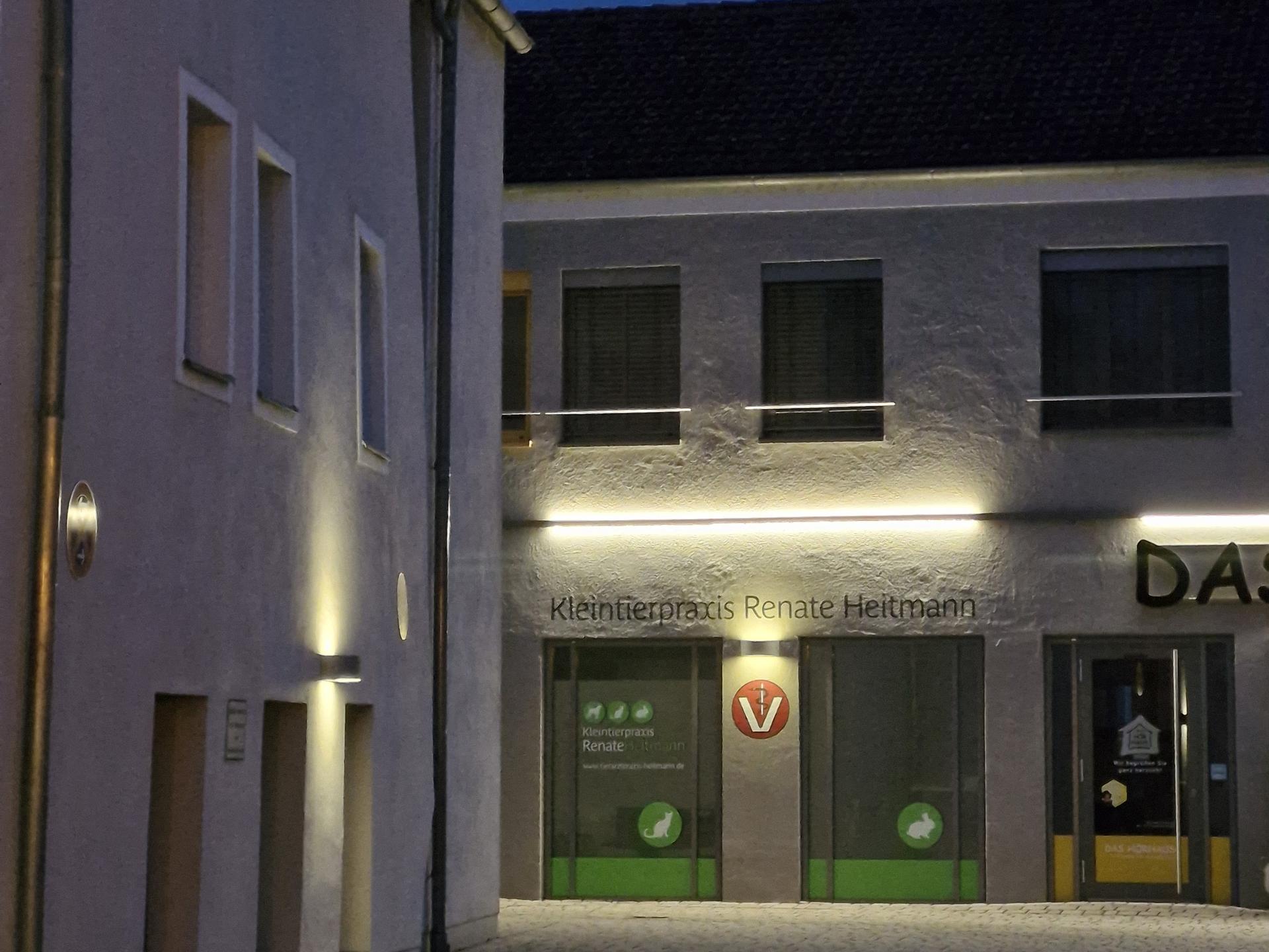 Ansicht 3 von Kleintierpraxis Renate Heitmann