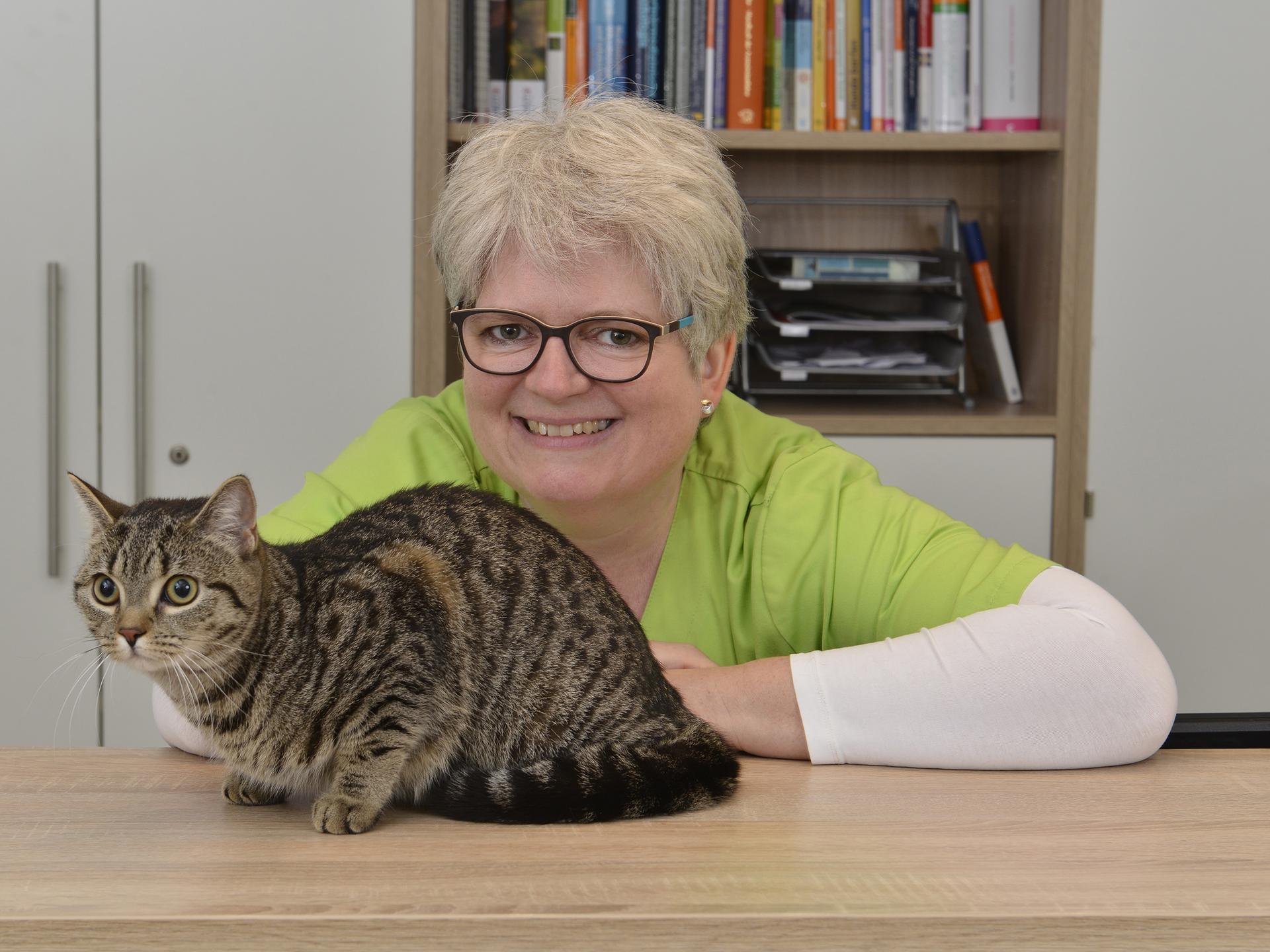 Ansicht 1 von Tierarztpraxis Dr. Stephanie Findel