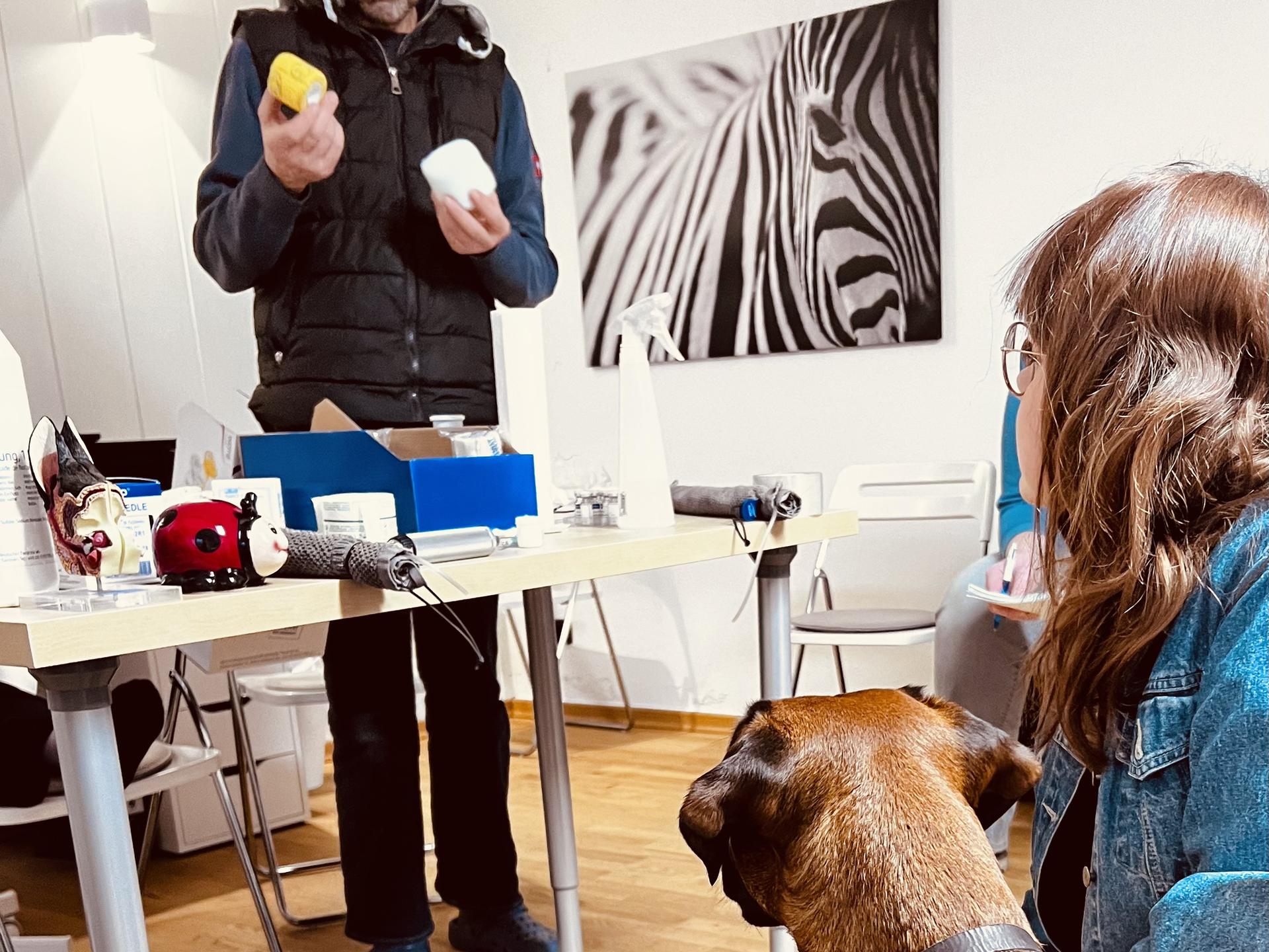 Ansicht 2 von Tierarztpraxis Schwarz