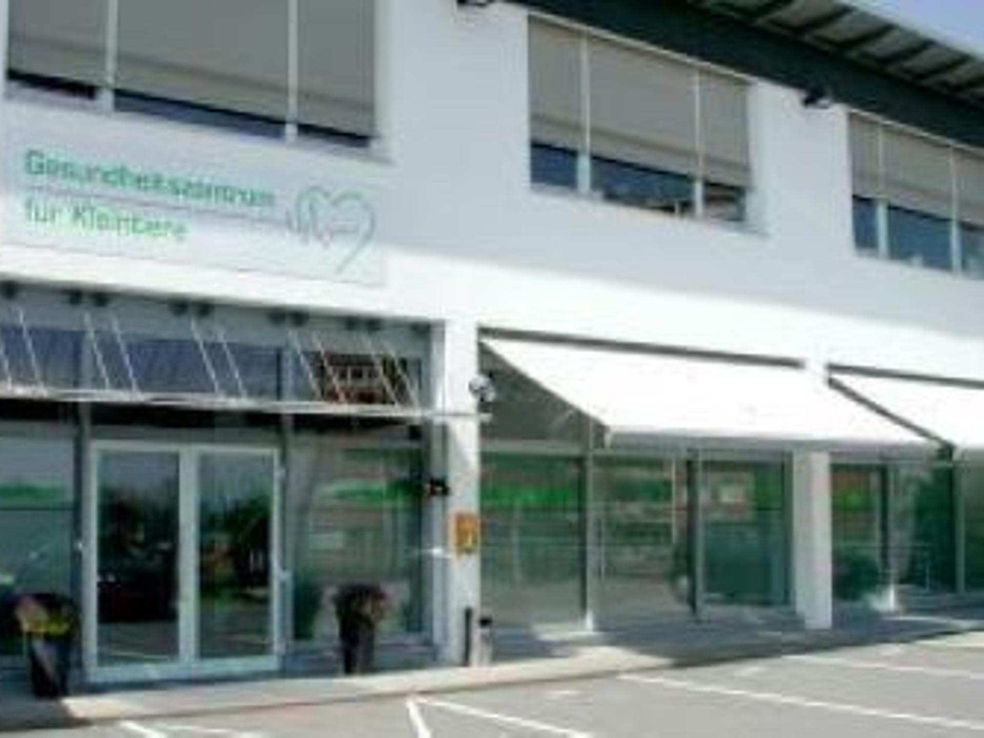 Ansicht 3 von Gesundheitszentrum für Kleintiere Passau GmbH