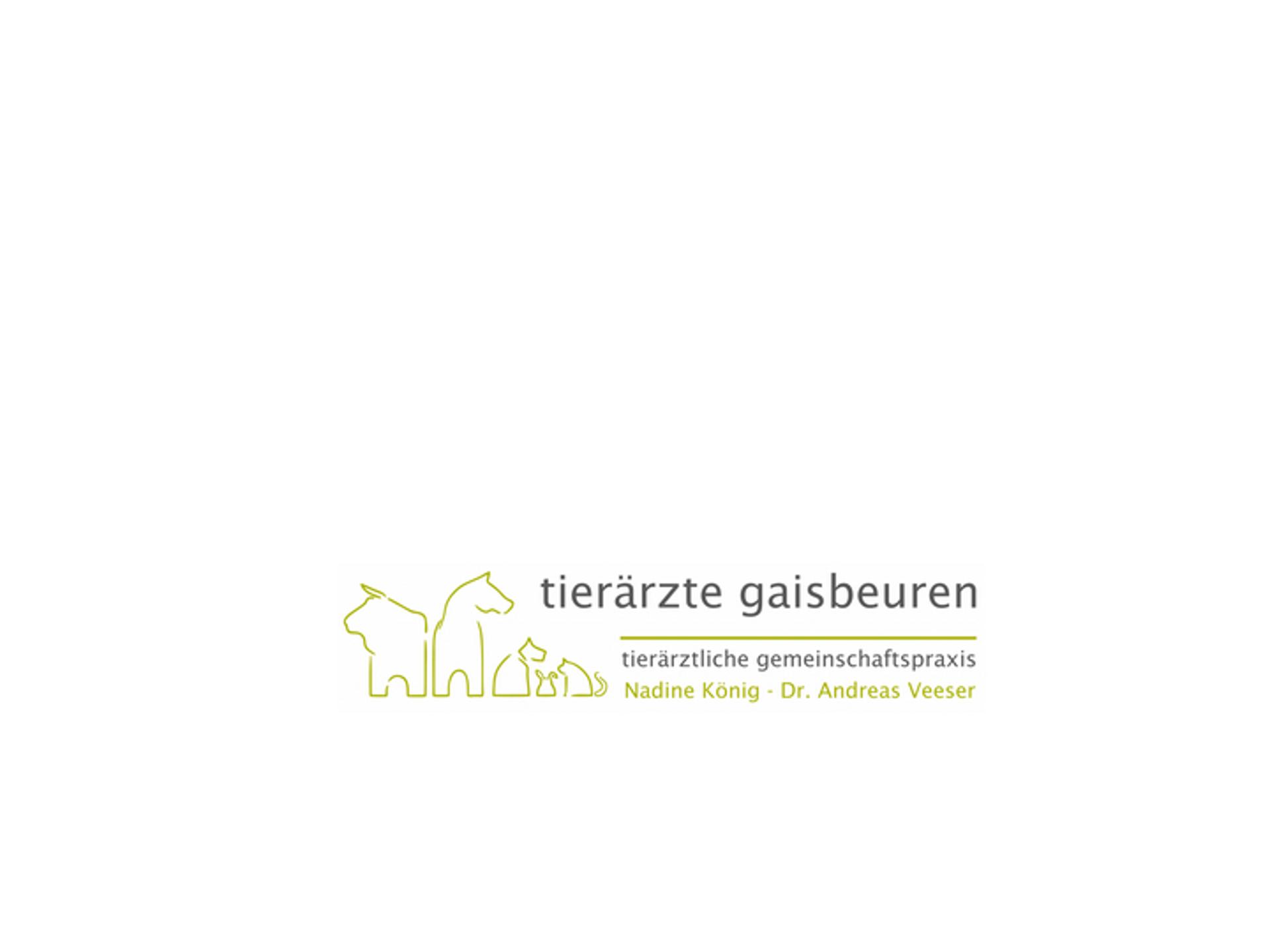 Ansicht 4 von Tierärzte Gaisbeuren Dr. Andreas Veeser, Nadine König