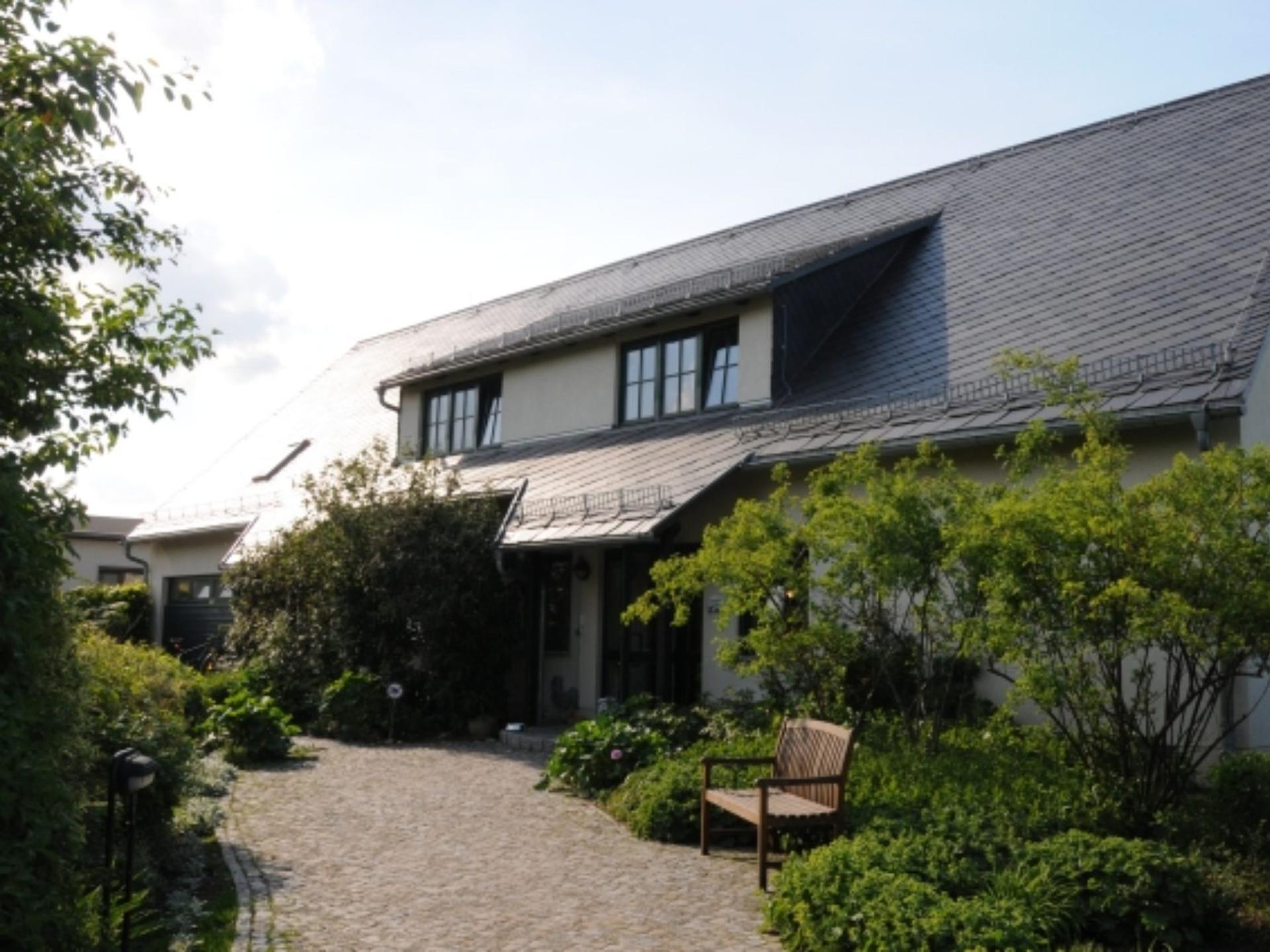 Ansicht 1 von Kleintierpraxis Weißbach