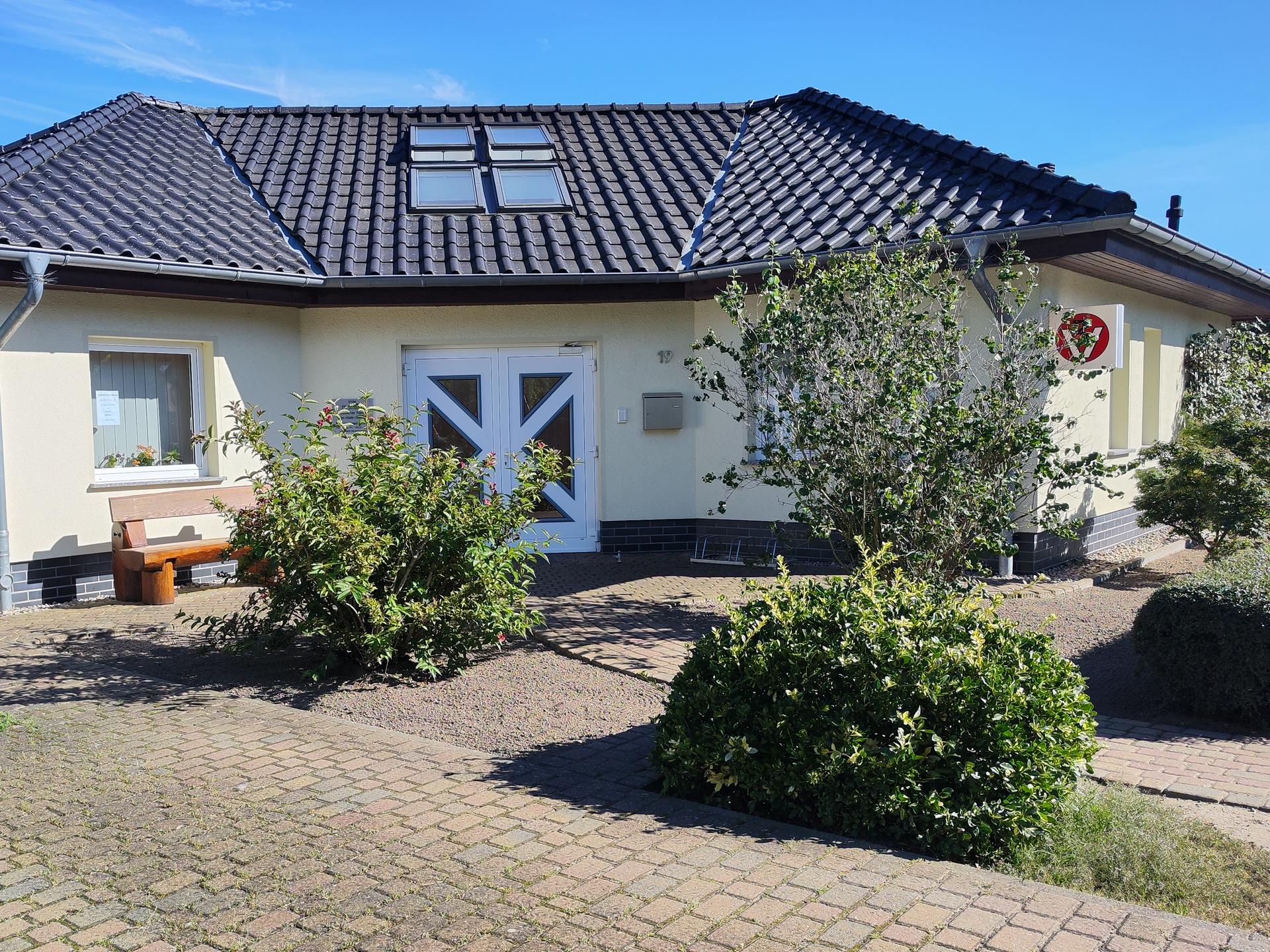 Ansicht 1 von Bernd Lößner Tierarztpraxis