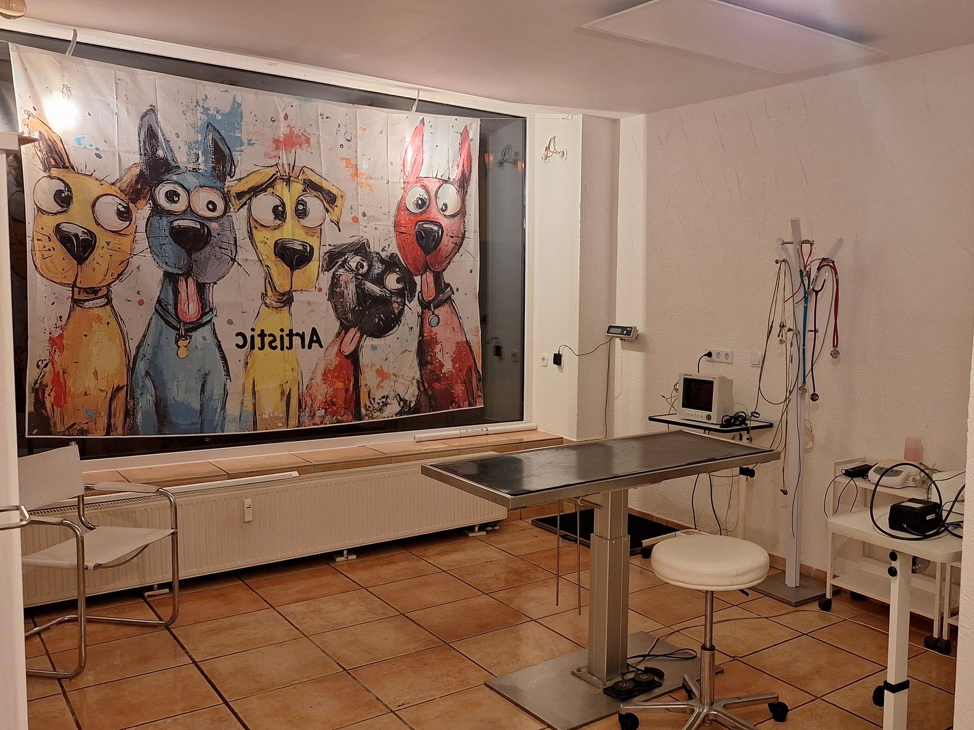 Ansicht 1 von Dr. med. vet. Eva Lauck