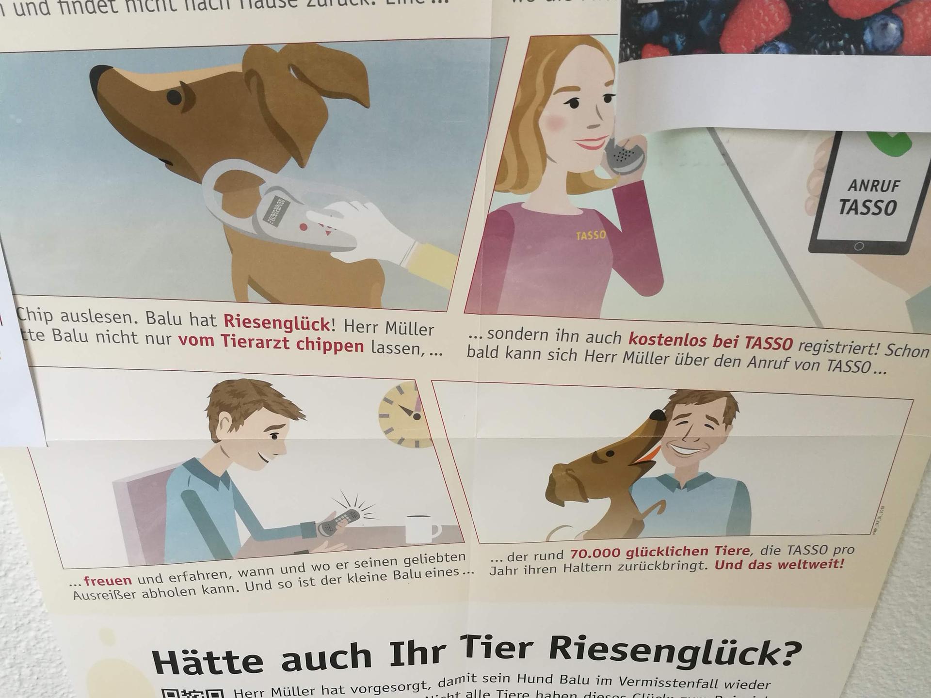 Ansicht 3 von Kleintierpraxis Dr. Xaver Schlipf