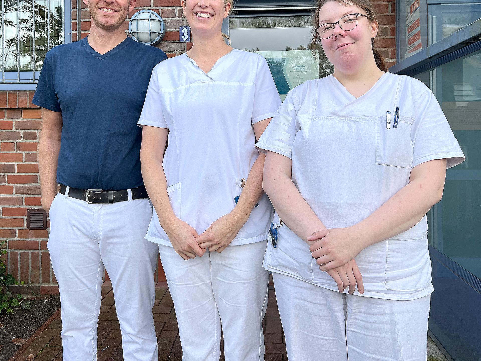Ansicht 3 von Unfallchirurgie und Orthopädie | MVZ Brunsbüttel – Zweigpraxis Marne