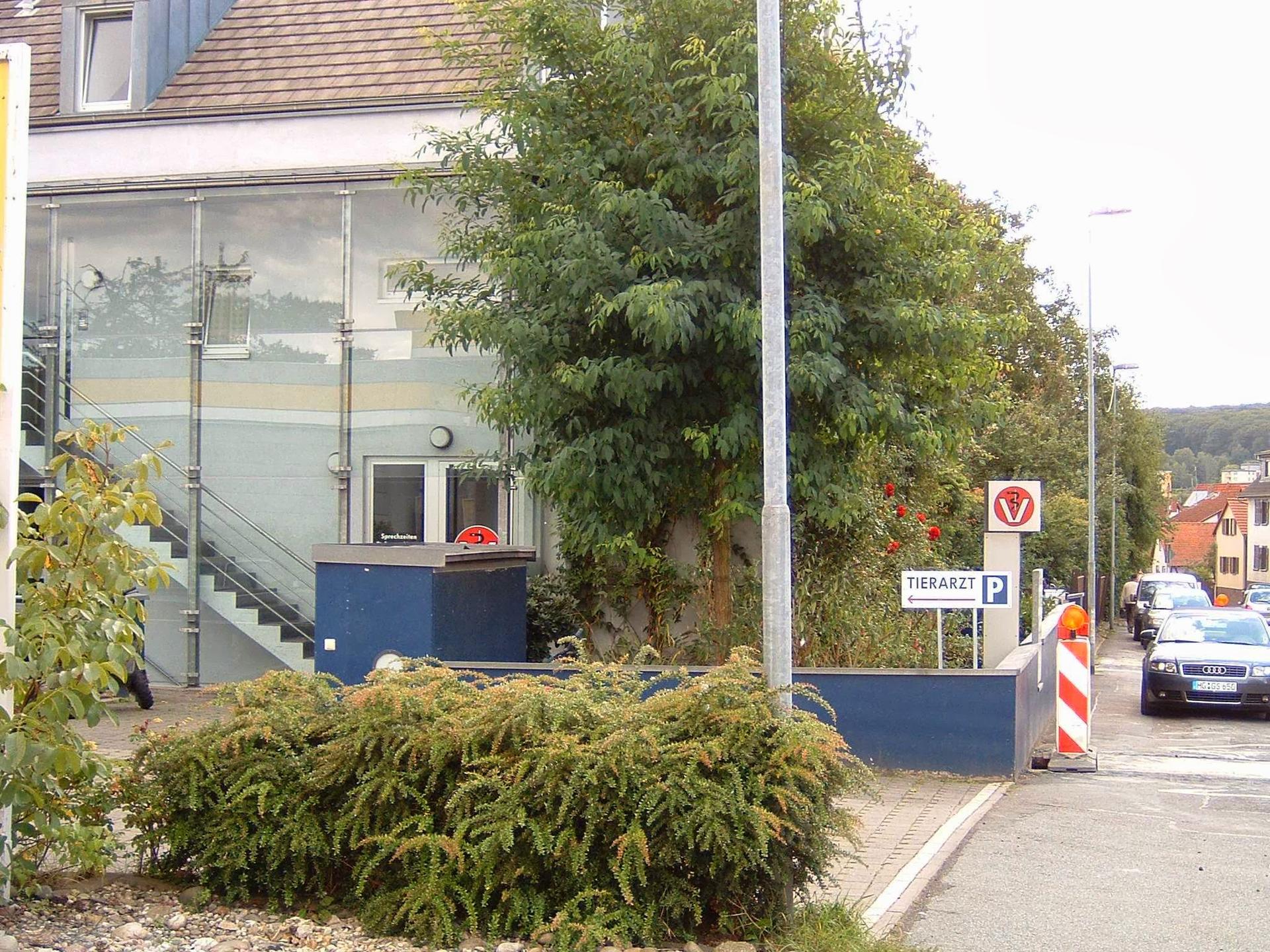 Ansicht 4 von Dr. Sandra Grimm