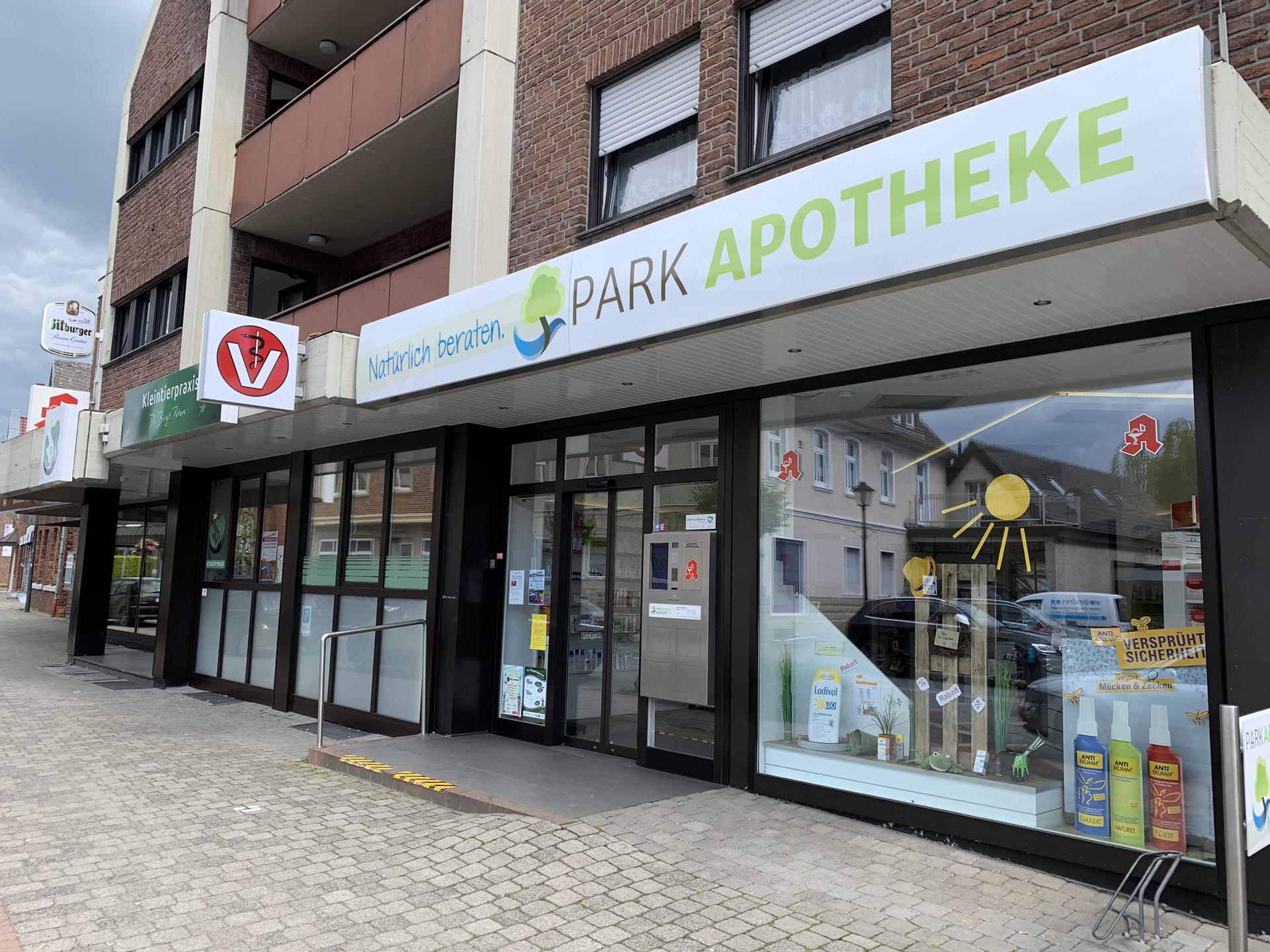 Ansicht 1 von Park Apotheke Sassenberg