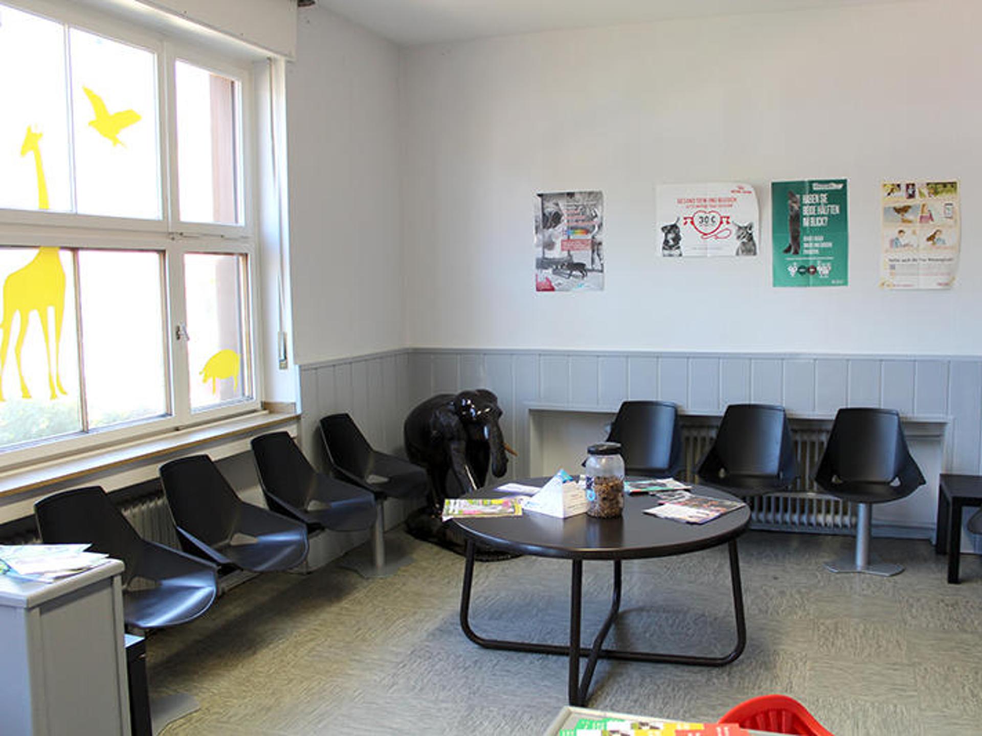 Ansicht 3 von Tierarztpraxis Schott