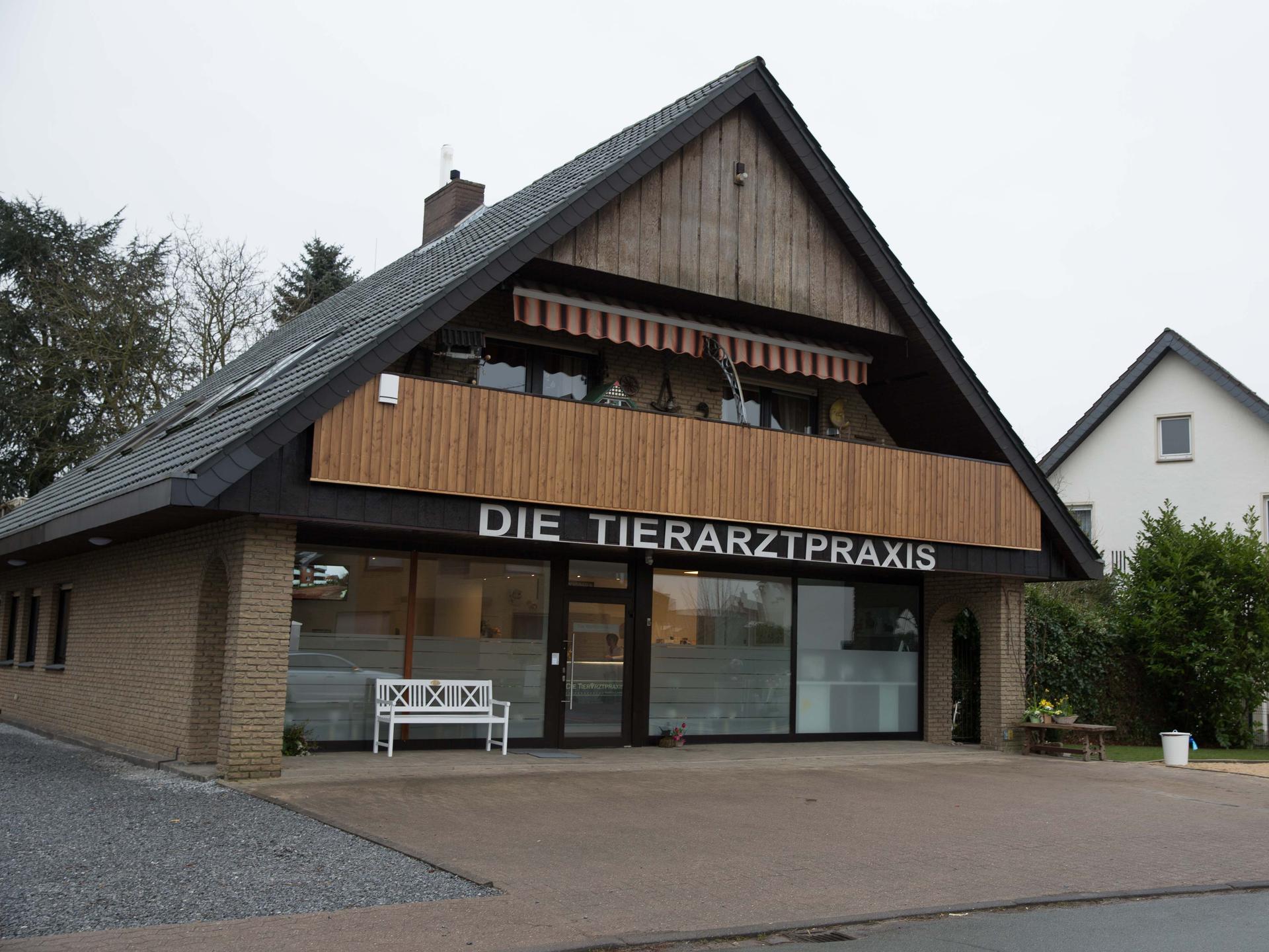 View 2 of Die Tierarztpraxis Kerstin Labann