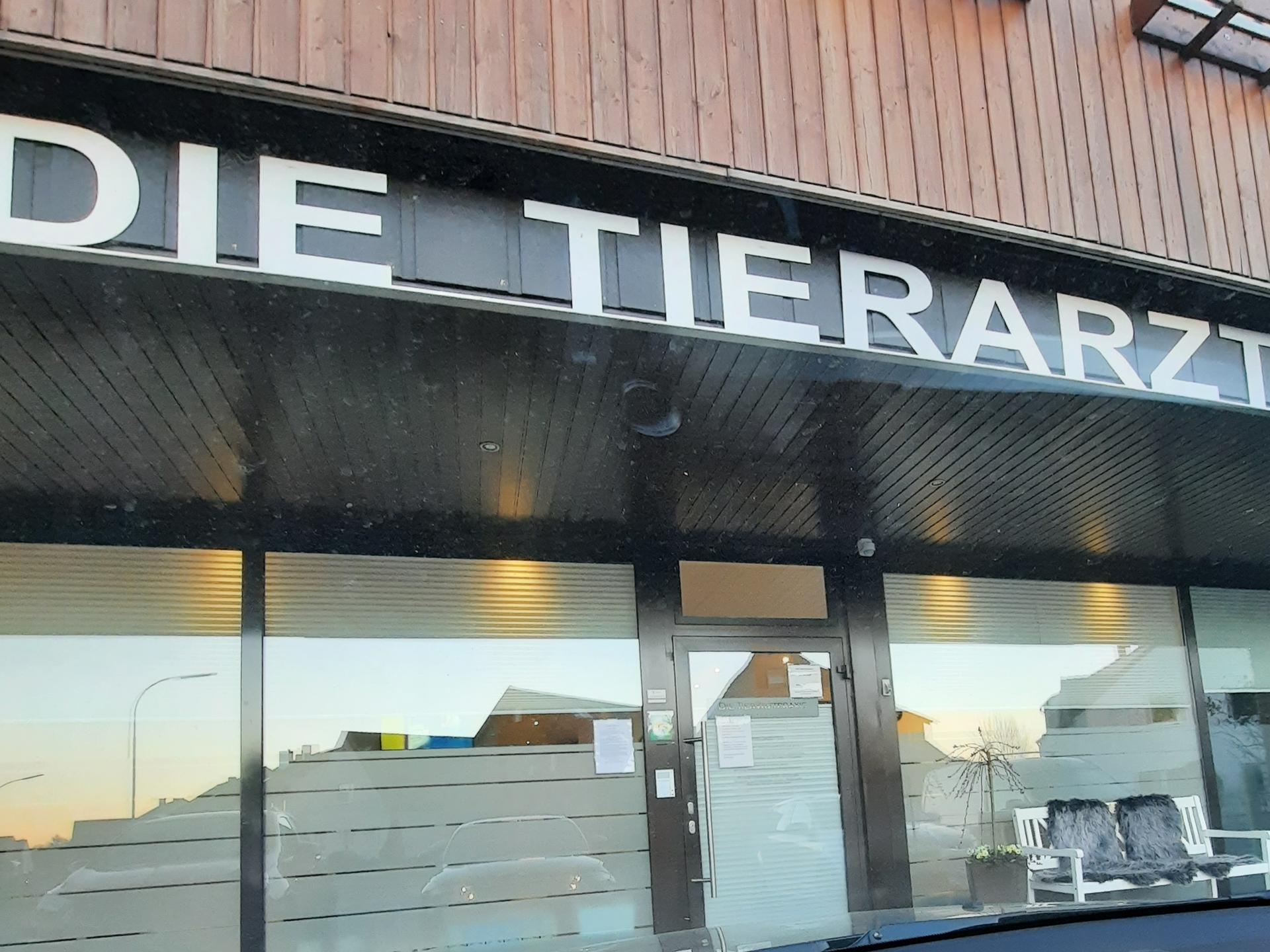 View 5 of Die Tierarztpraxis Kerstin Labann
