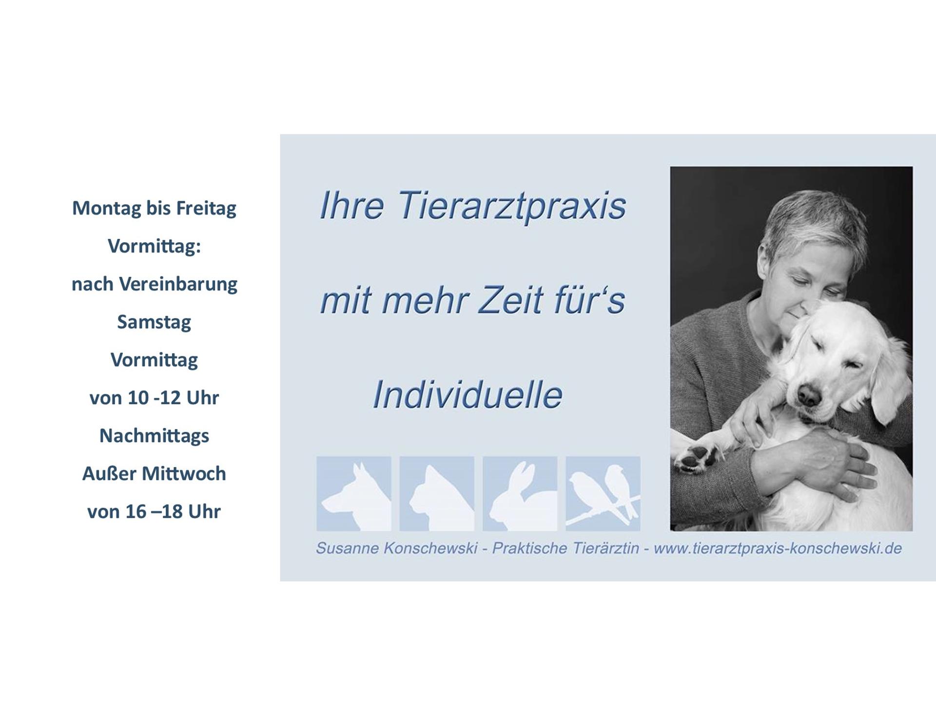 Ansicht 4 von Tierarztpraxis Susanne Konschewski