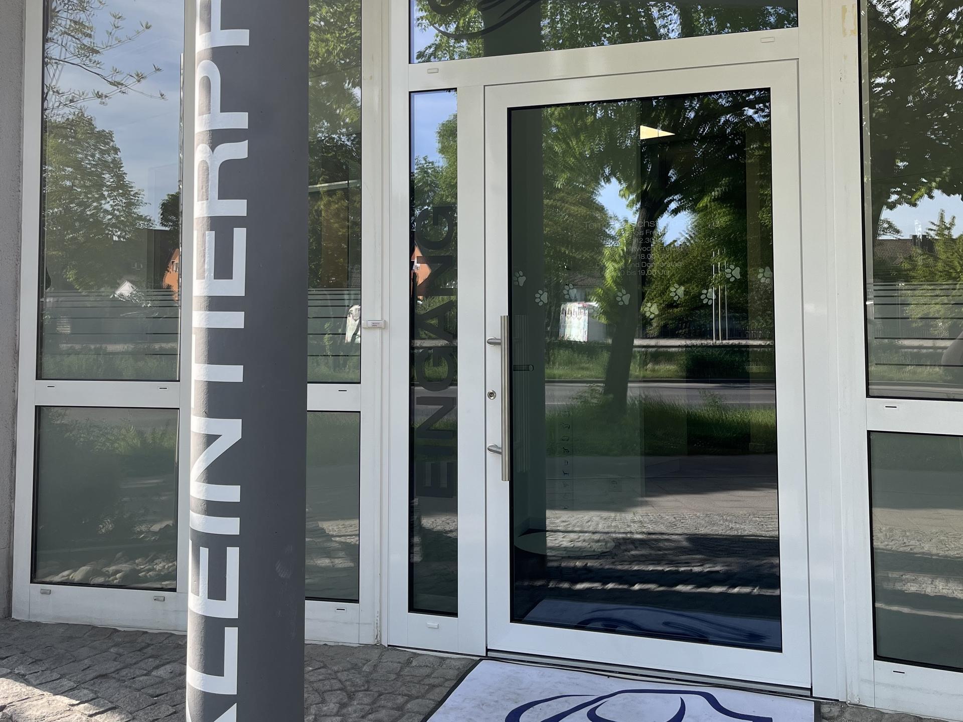 Ansicht 2 von Kleintierpraxis Regensburg