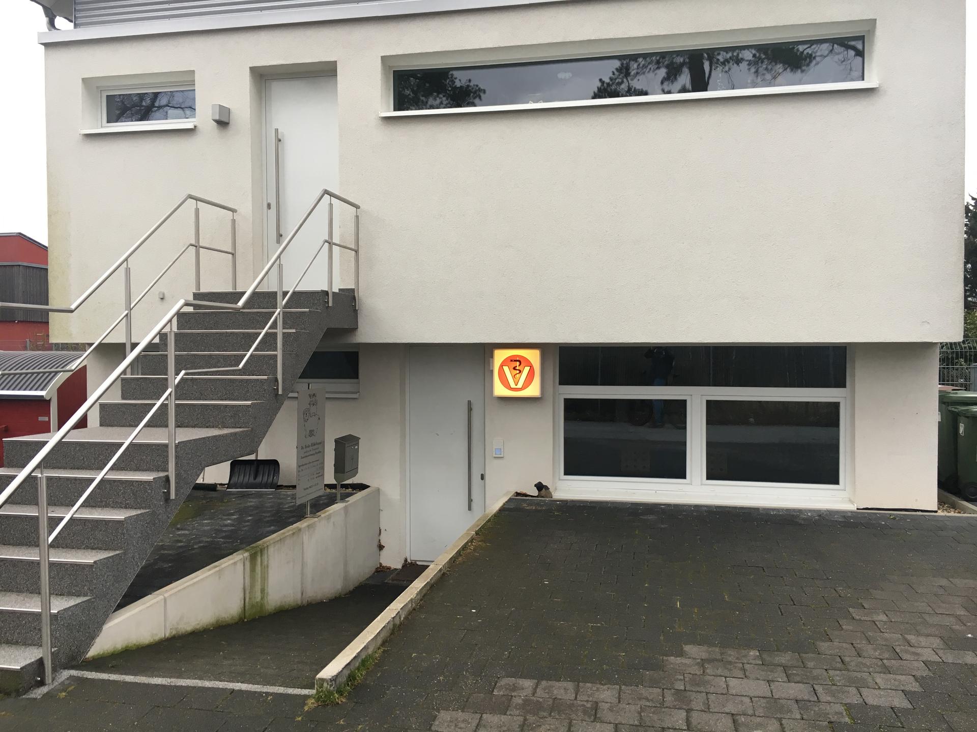 Ansicht 3 von Tierarztpraxis Dr. Heike Hildebrand