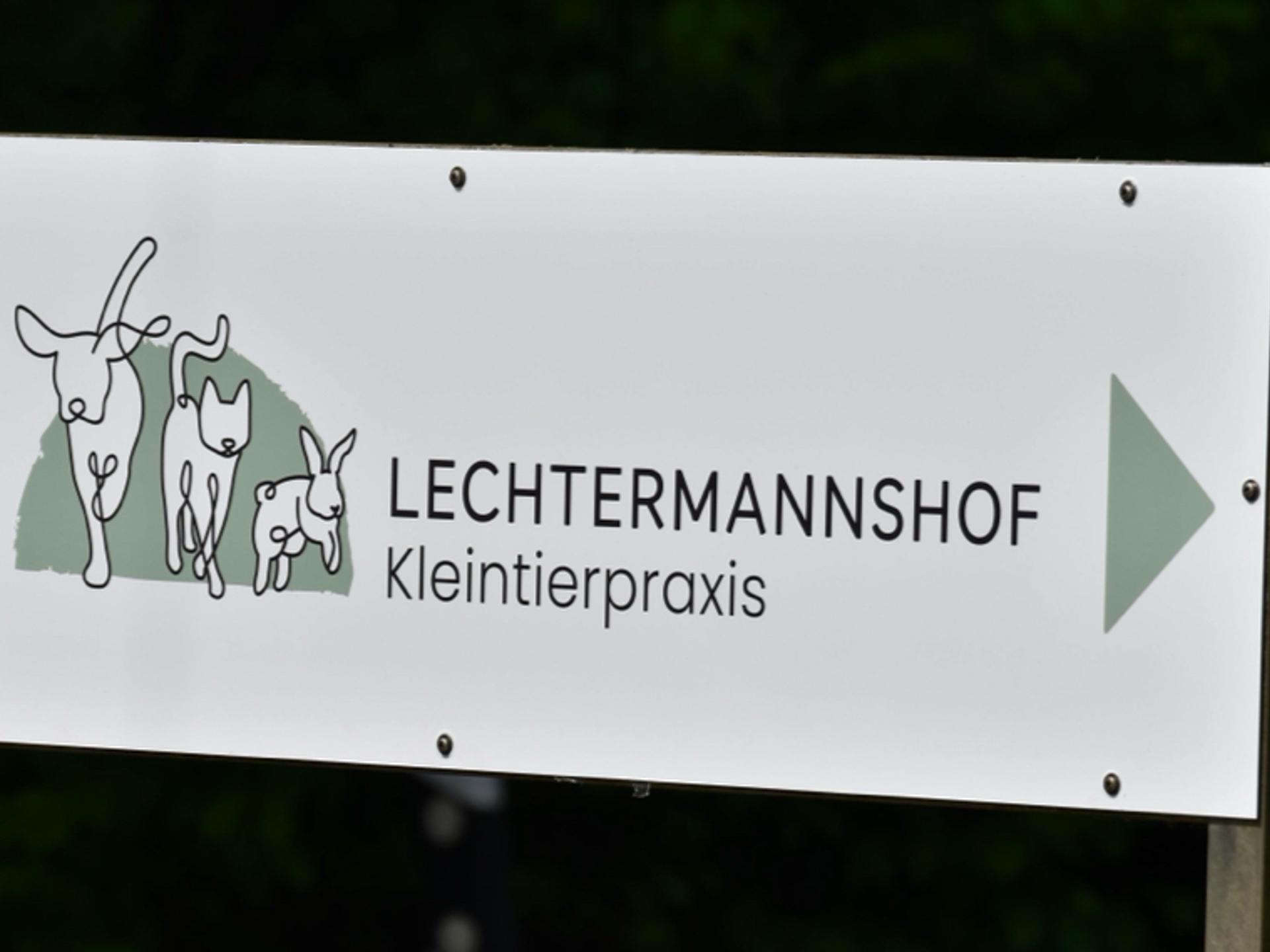 Ansicht 1 von Kleintierpraxis Lechtermannshof Ulrike Gehner