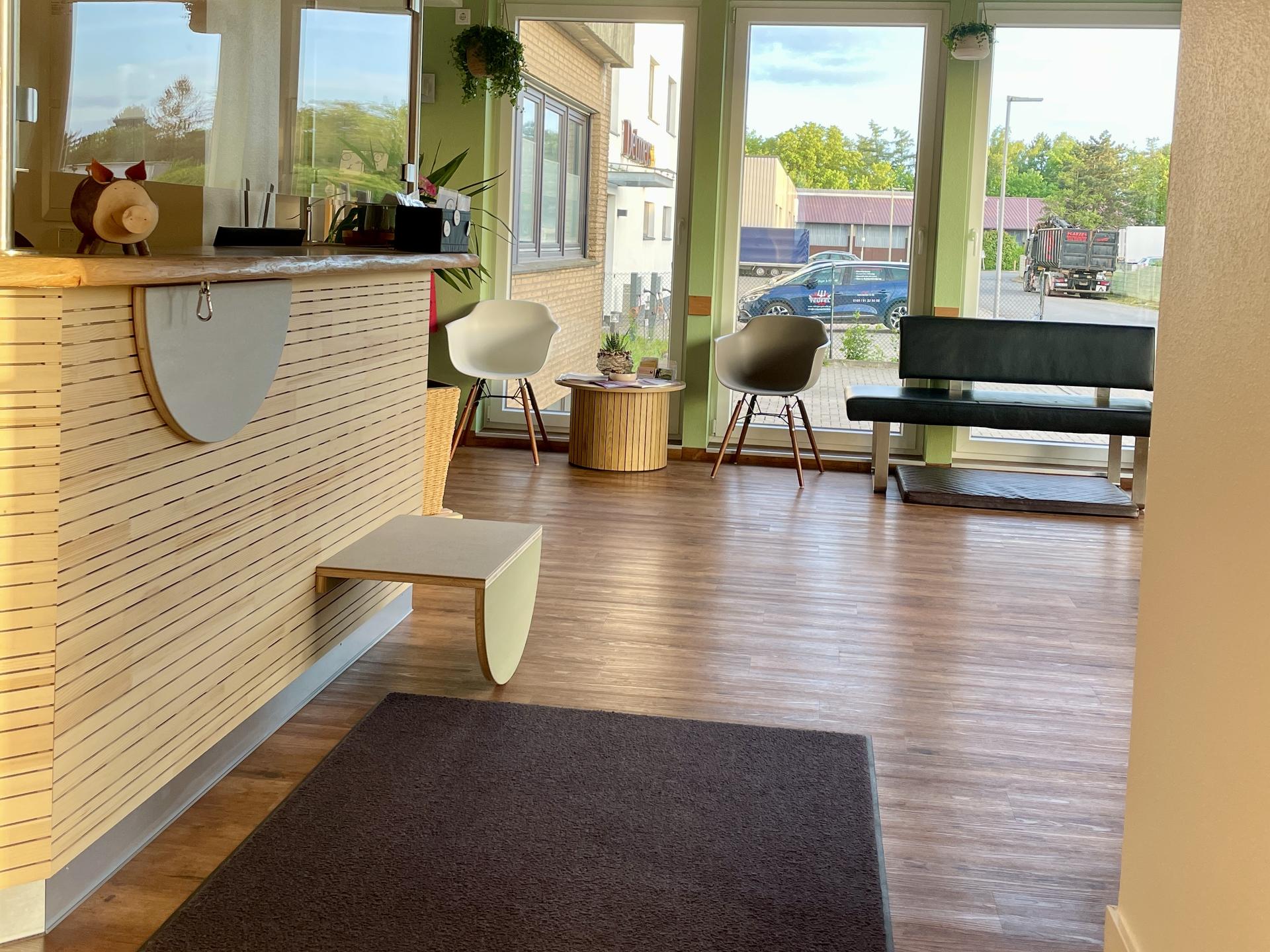Ansicht 4 von Kleintierpraxis Lechtermannshof Ulrike Gehner