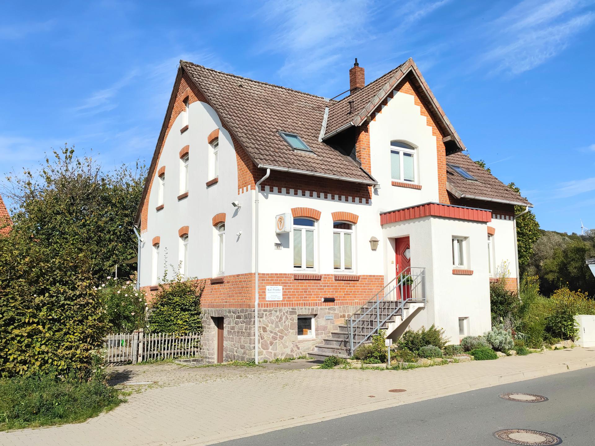 Ansicht 1 von Kai Franke Tierarzt