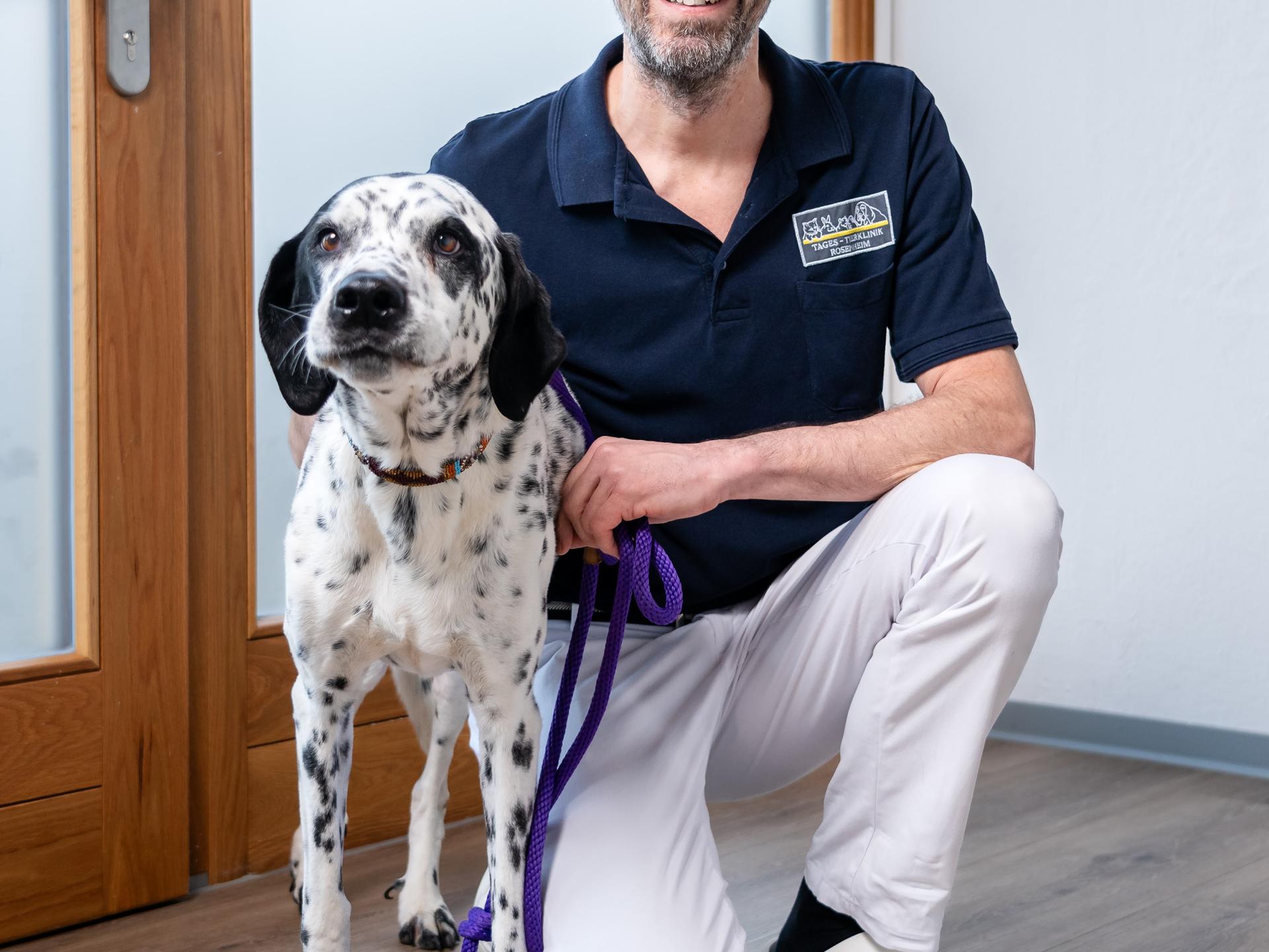 Ansicht 2 von Tages-Tierklinik Rosenheim