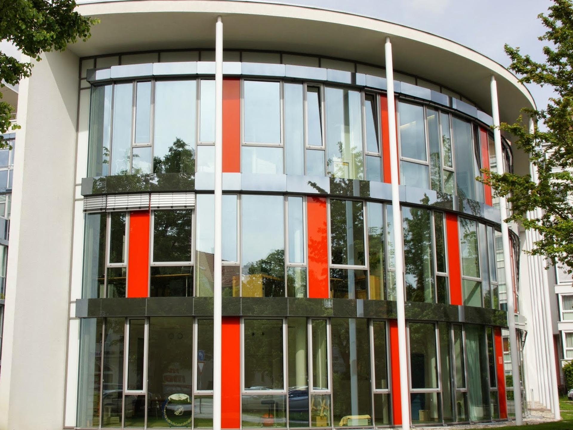 Ansicht 1 von Zentrum für Kleintiermedizin München