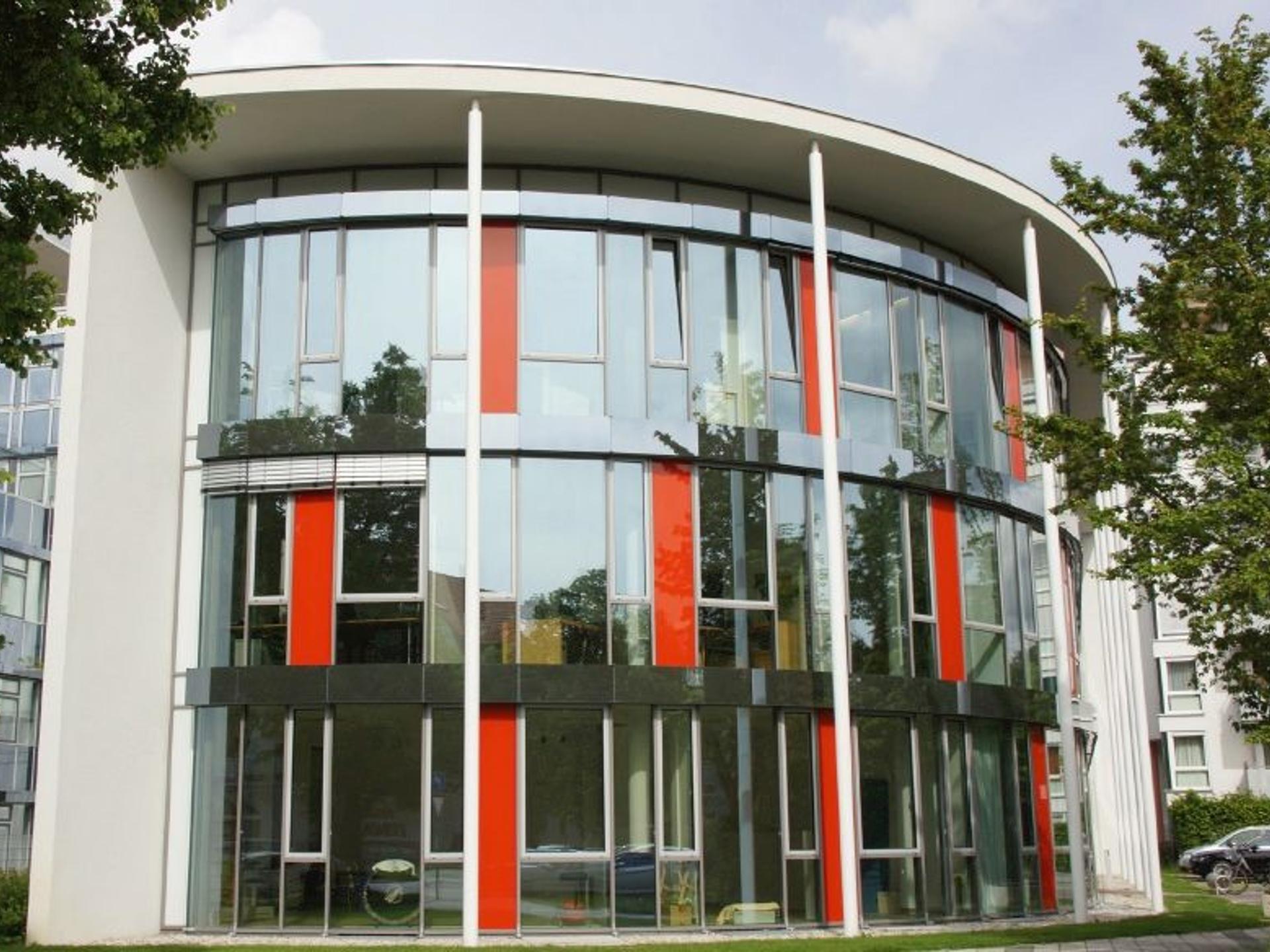 Ansicht 2 von Zentrum für Kleintiermedizin München