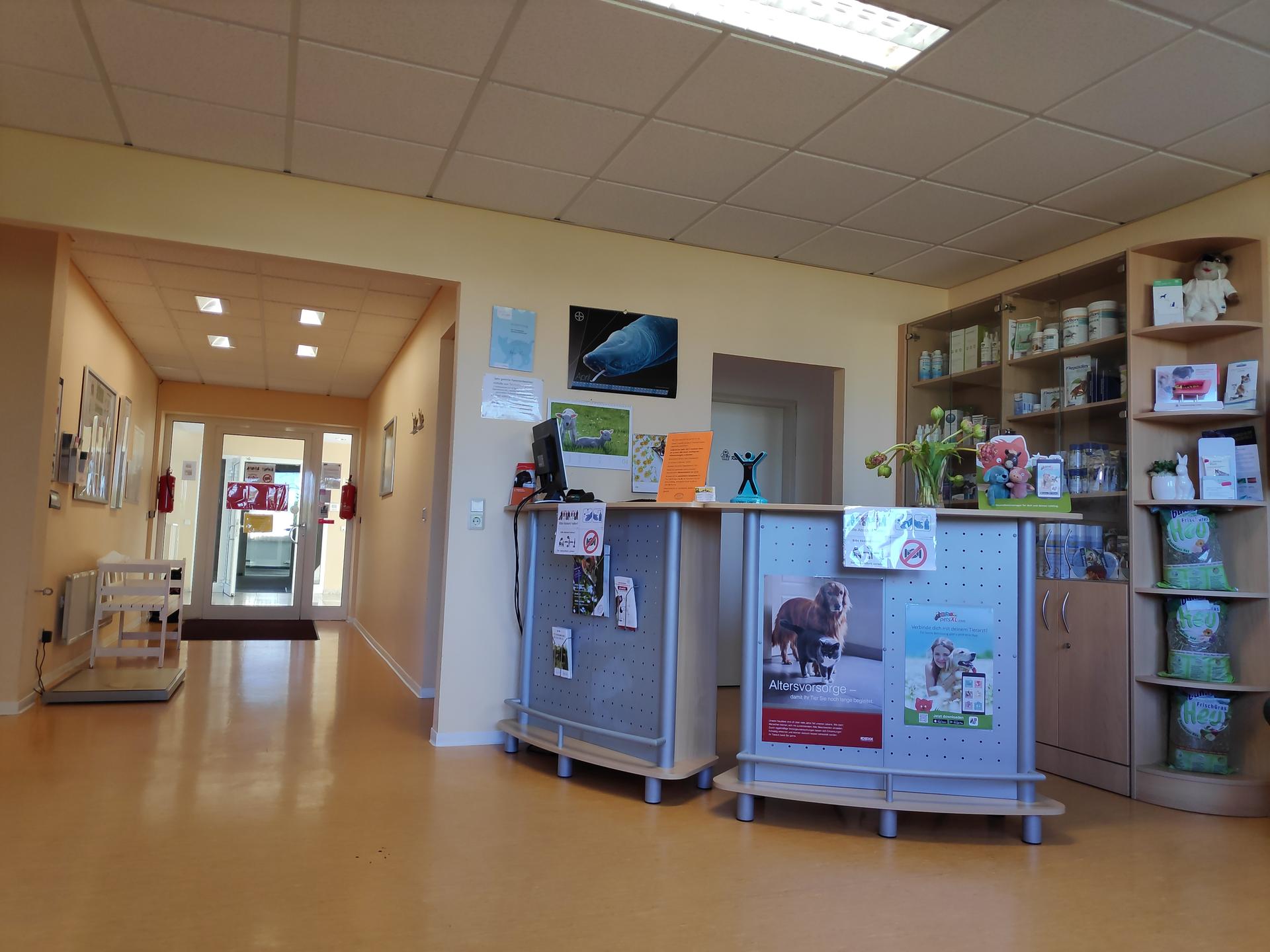 Ansicht 2 von Tierarztpraxis Finowfurt | Schorfheide