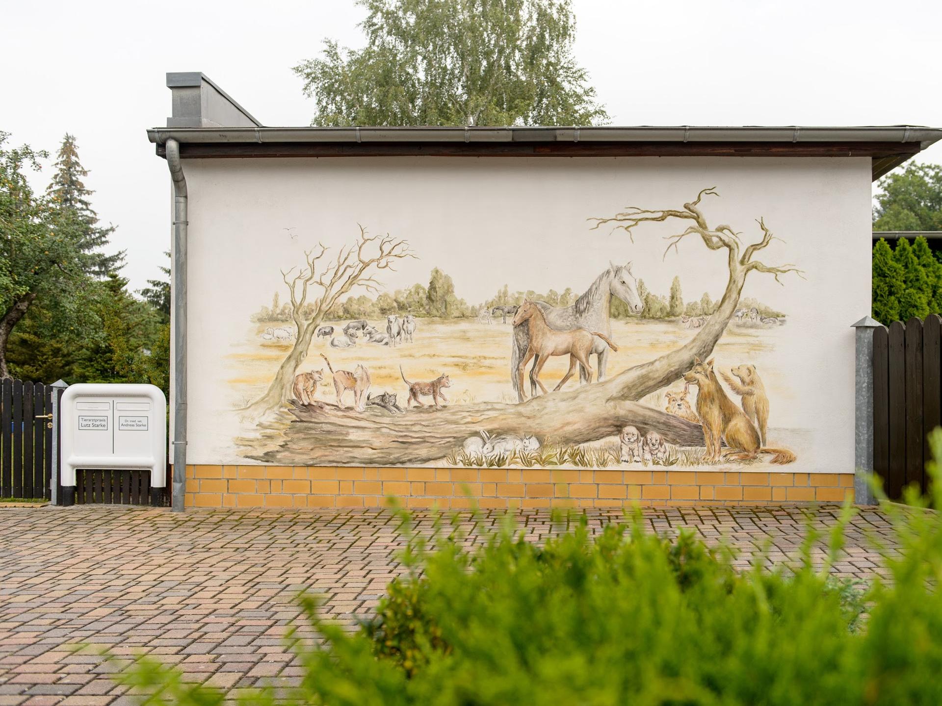 Ansicht 1 von Dr. med. vet. Andreas Starke