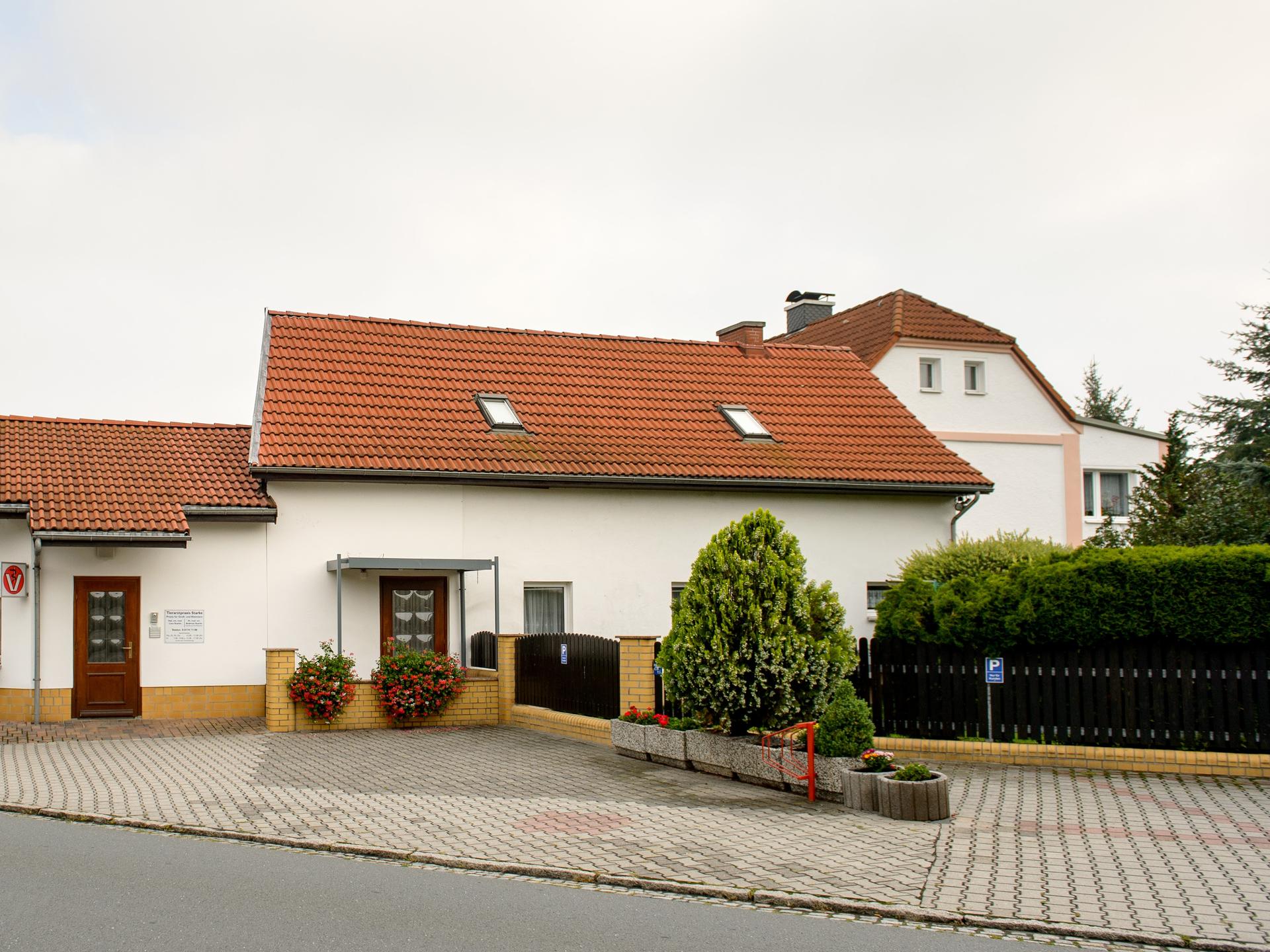 Ansicht 2 von Dr. med. vet. Andreas Starke