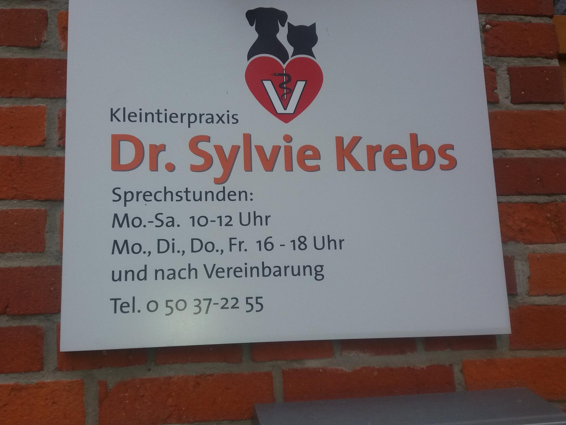 Ansicht 1 von Tierarztpraxis Dr. med. vet. Sylvie Krebs