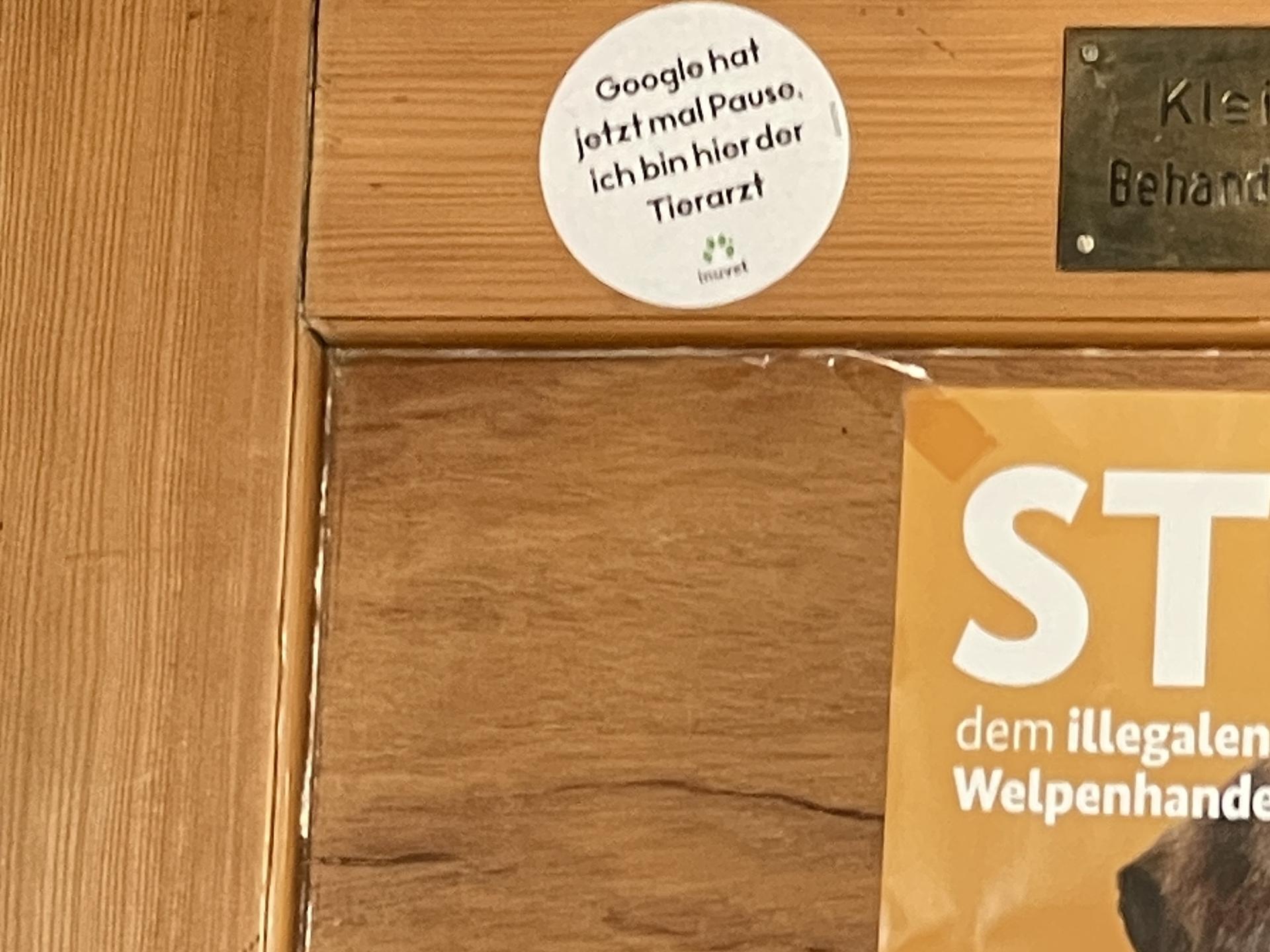 Ansicht 3 von Tierarztpraxis Rolf F. Herzel
