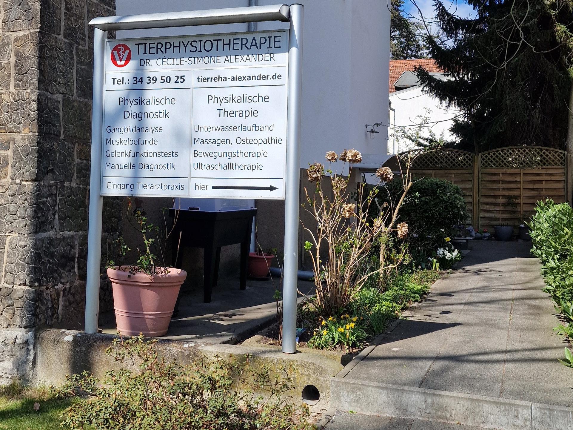 Ansicht 3 von TierReha Dr. Alexander