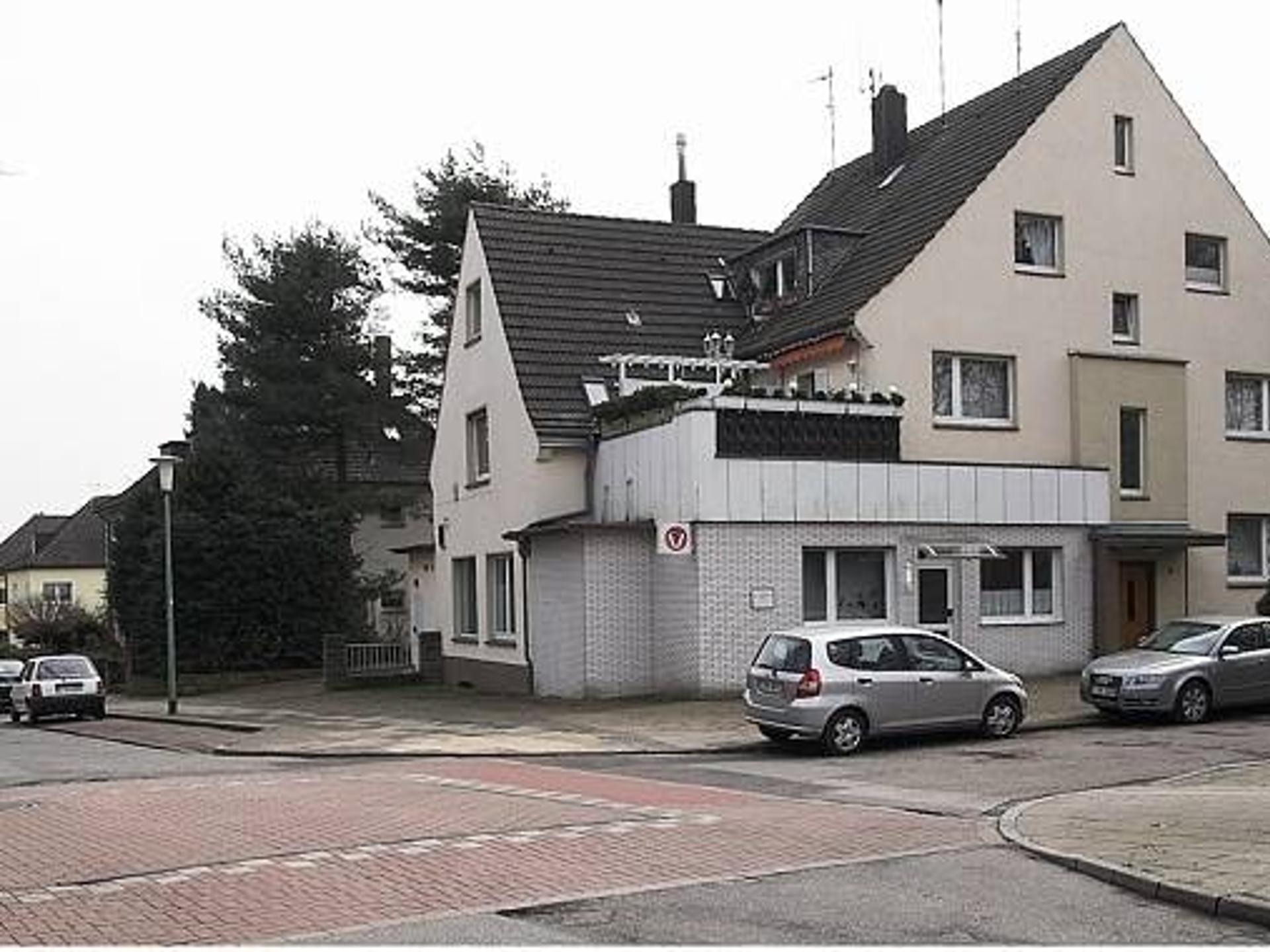 View 1 of Dr. med. vet. Nicola von Ruedorffer