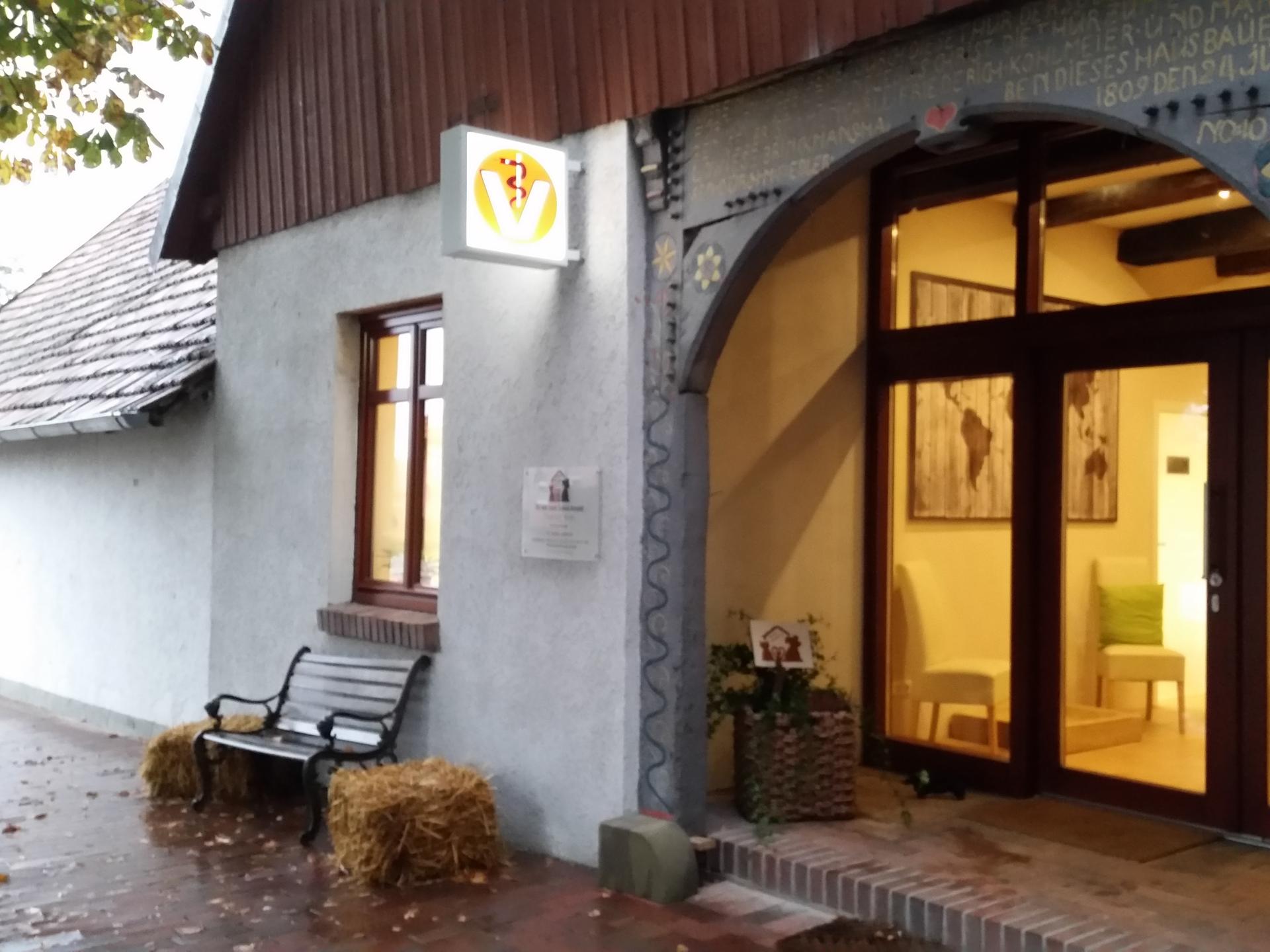 Ansicht 2 von Tierarztpraxis Dr. Sylvia Arnold