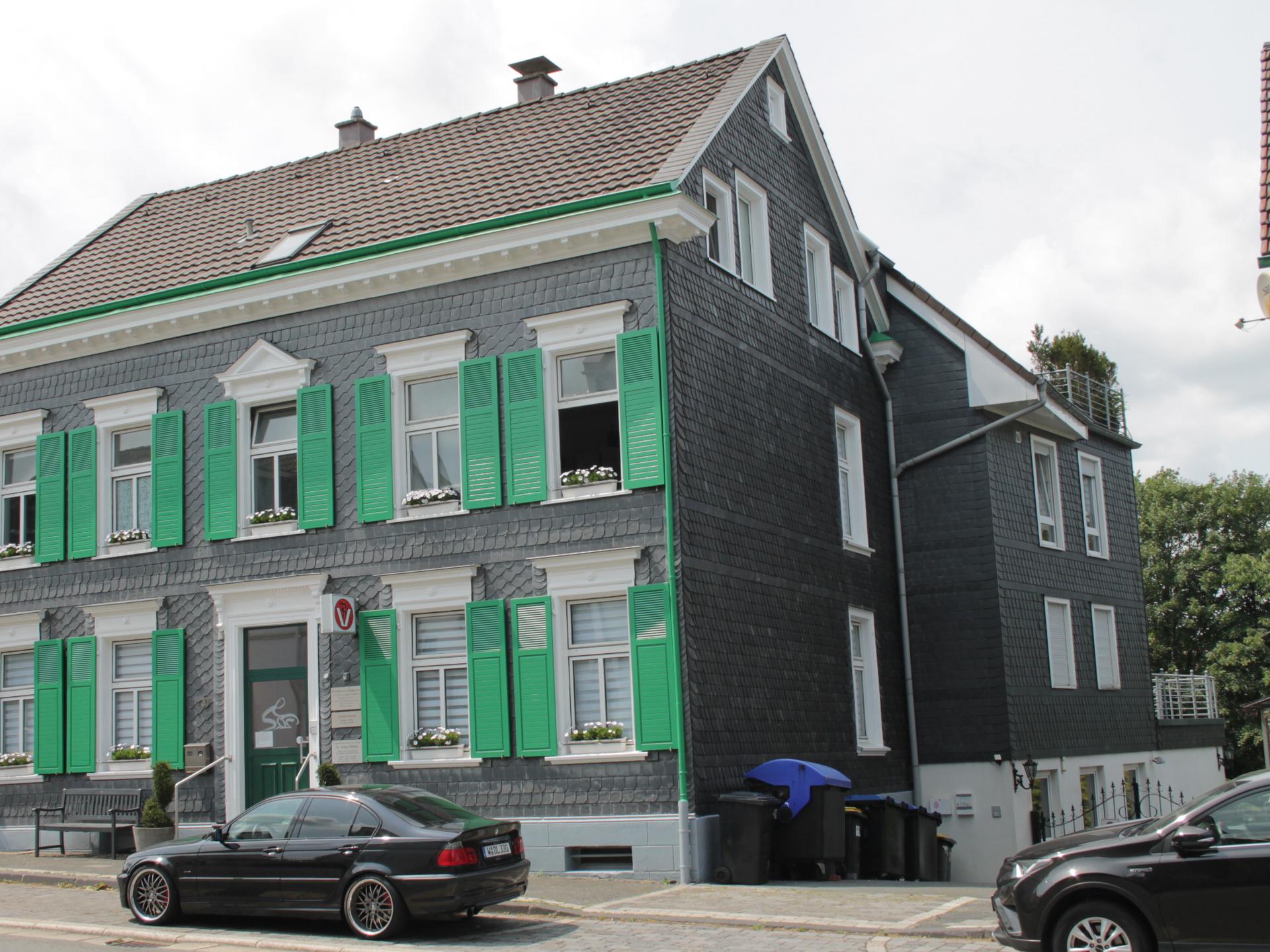 Ansicht 2 von Kleintierpraxis Lüttringhausen - Fachtierarzt für Kleintiere - Remscheid