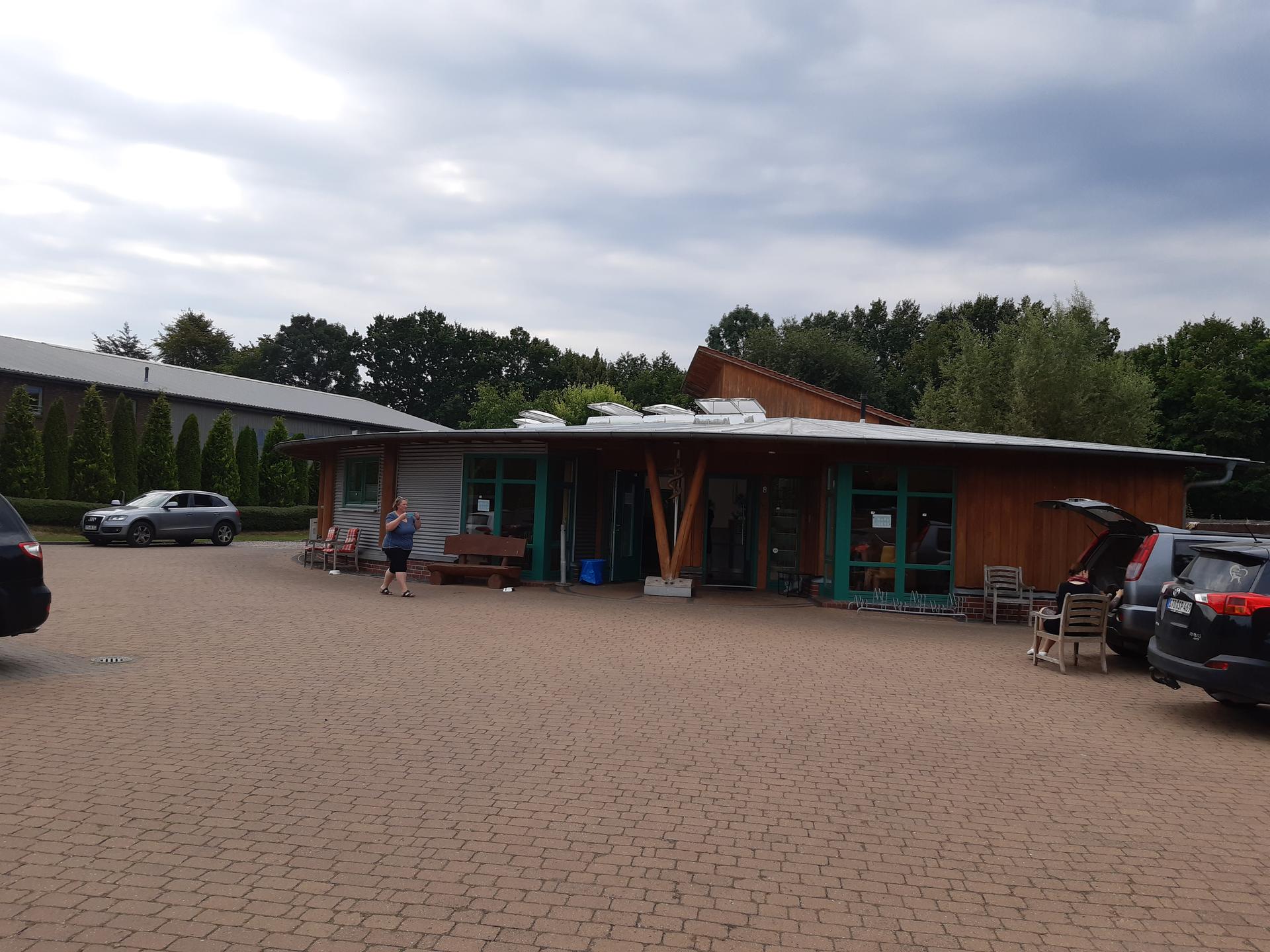 View 1 of Kleintierzentrum Harsefeld