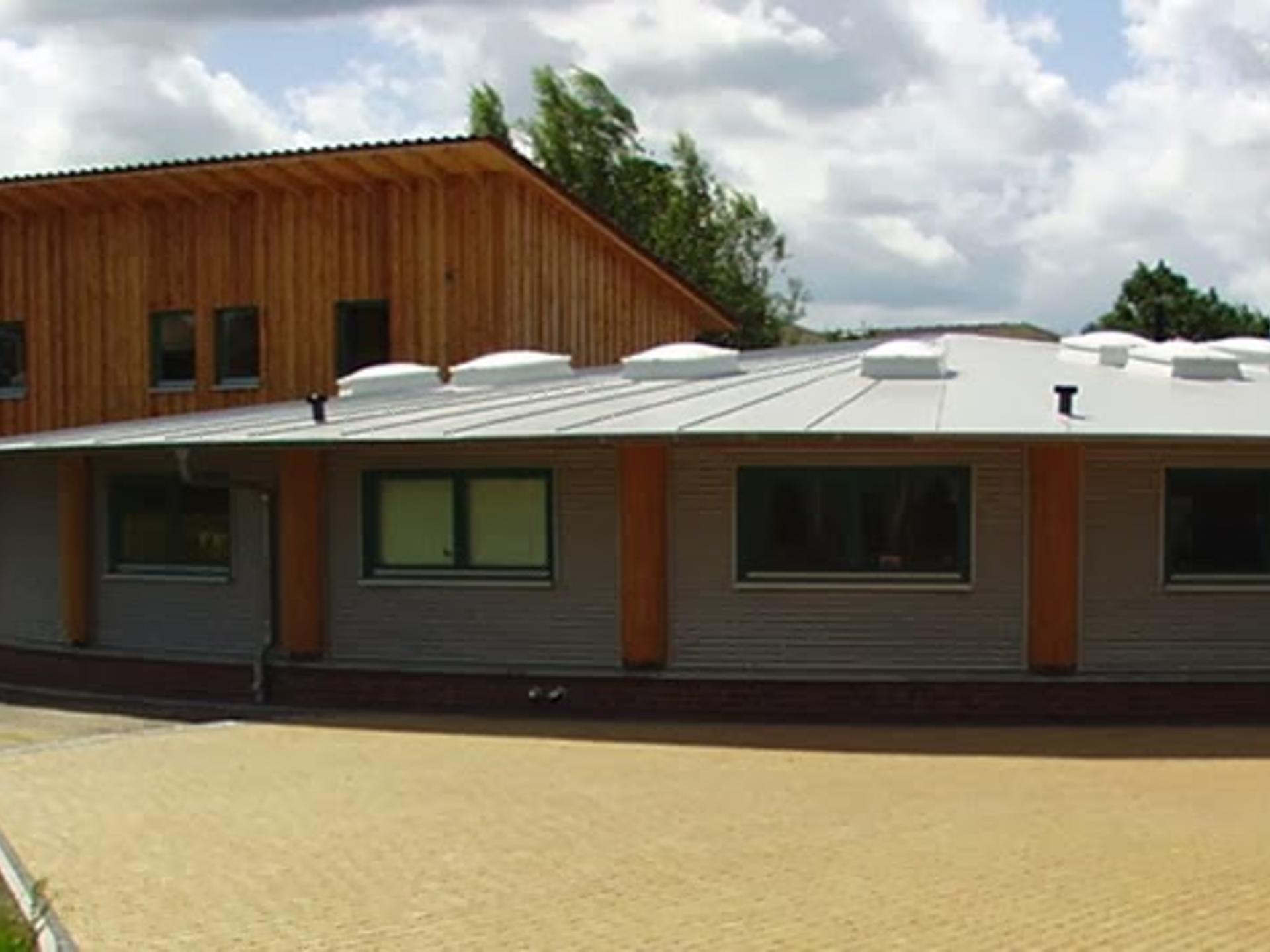 View 3 of Kleintierzentrum Harsefeld