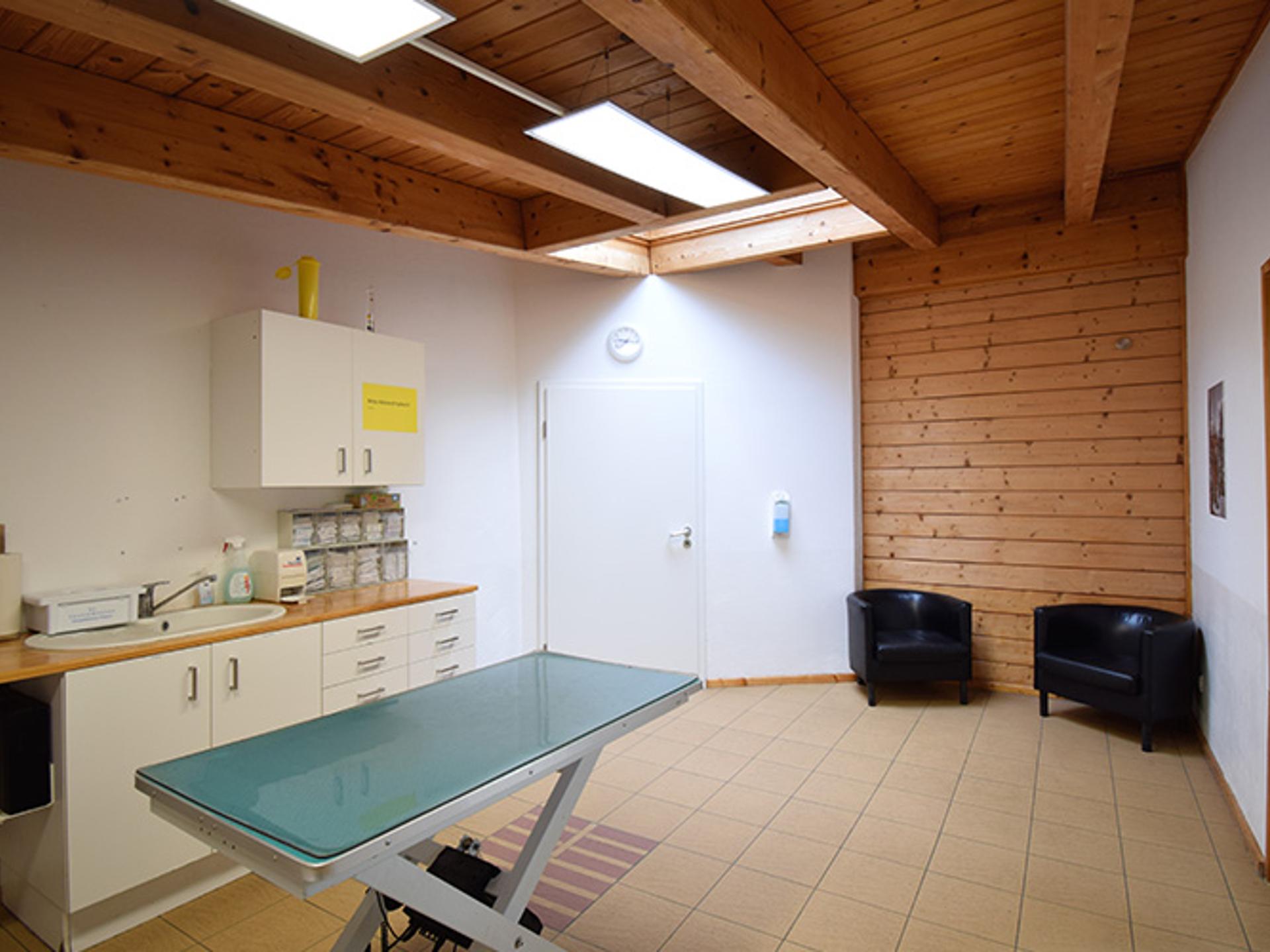 Ansicht 4 von Zentrum für ganzheitliche Tiergesundheit, Tierarzt Gevelsberg