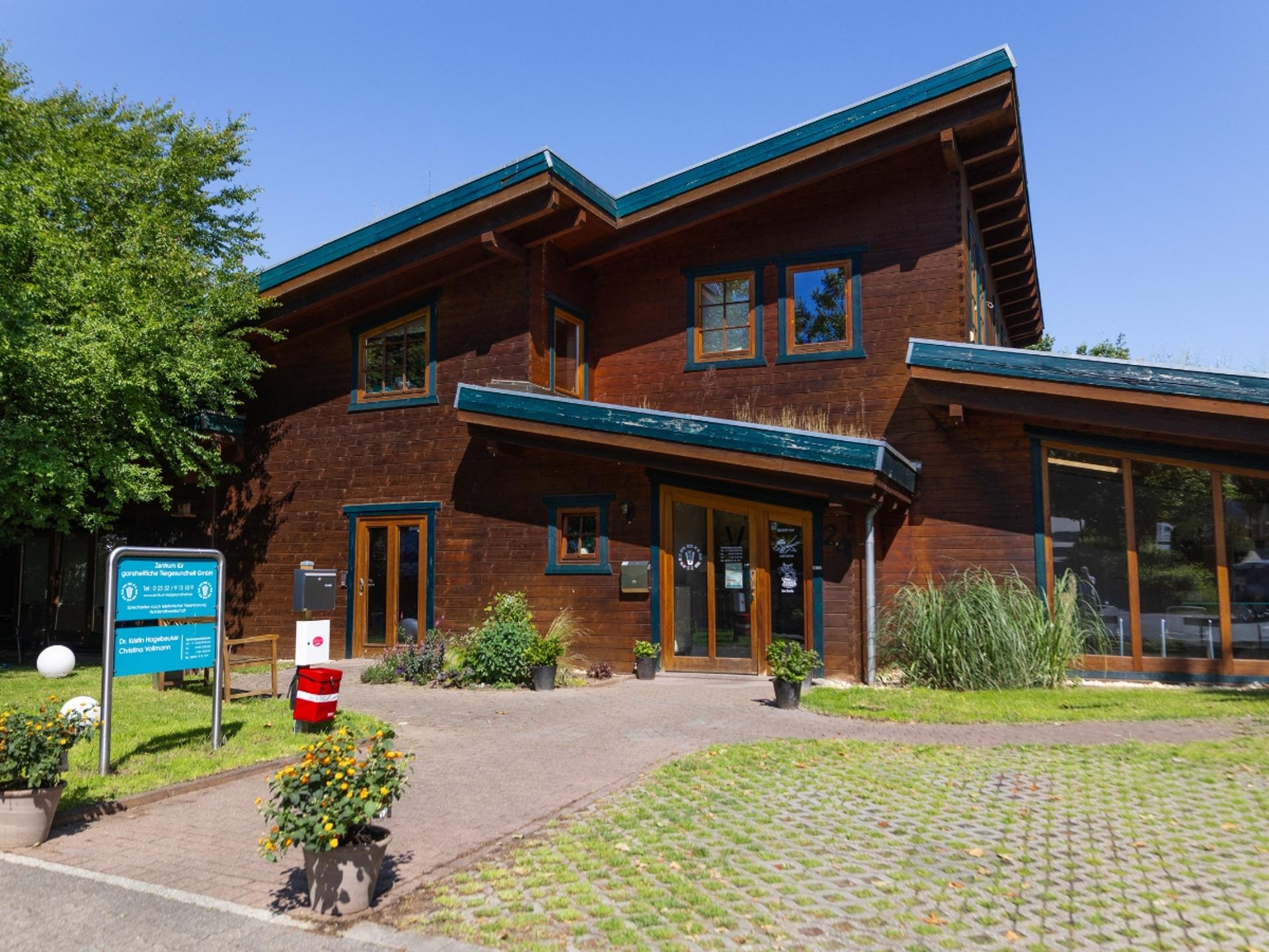 Ansicht 5 von Zentrum für ganzheitliche Tiergesundheit, Tierarzt Gevelsberg