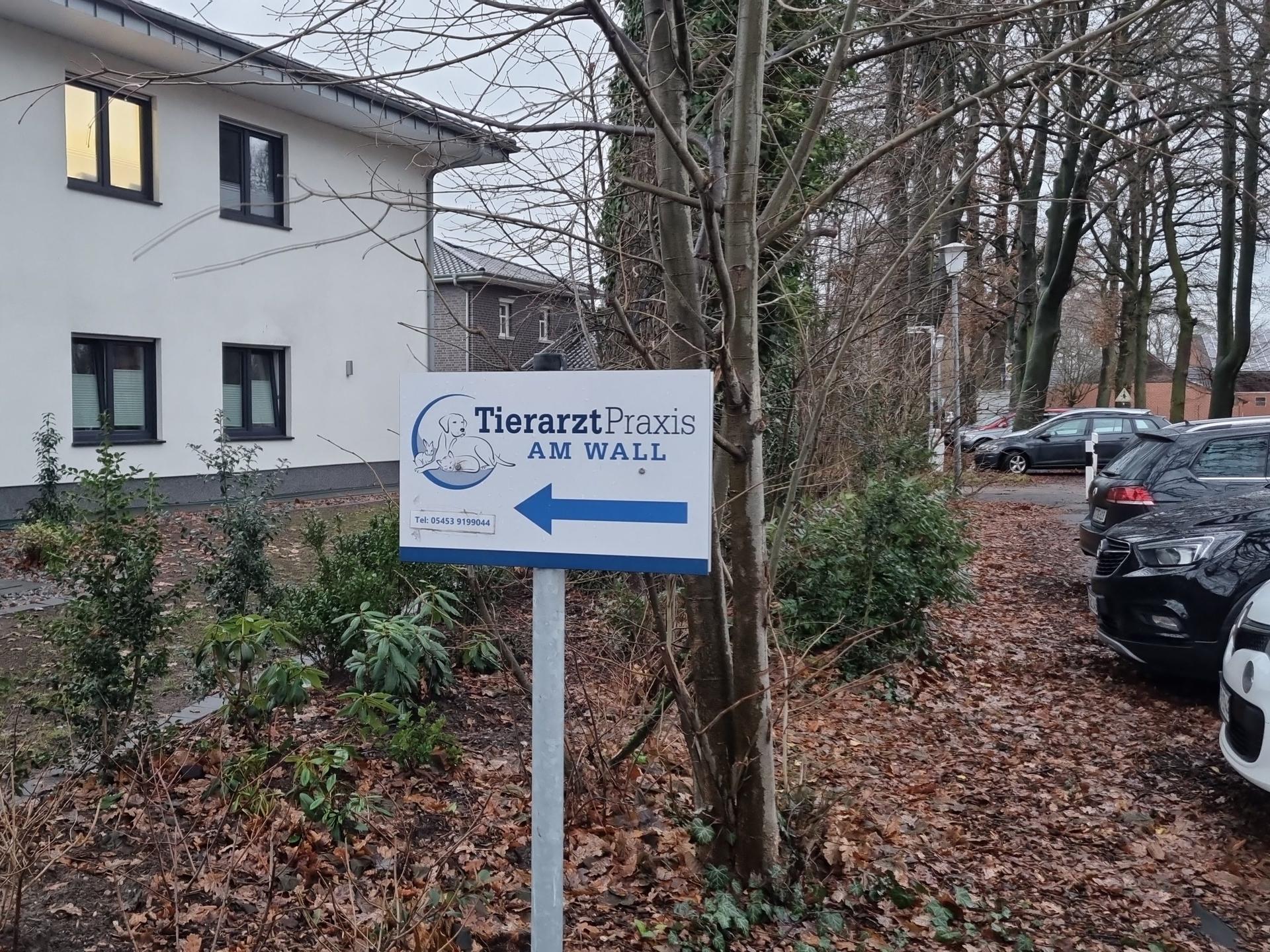 Ansicht 1 von Tierarztpraxis Am Wall