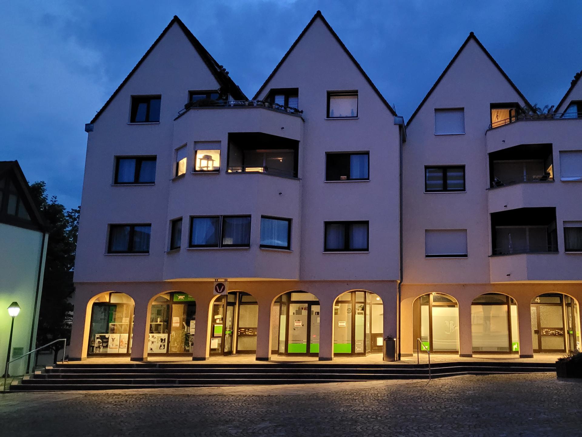 Ansicht 2 von Tierarztpraxis Neckarwestheim Jutta Fletterer-Bemme Cornelia Zeh