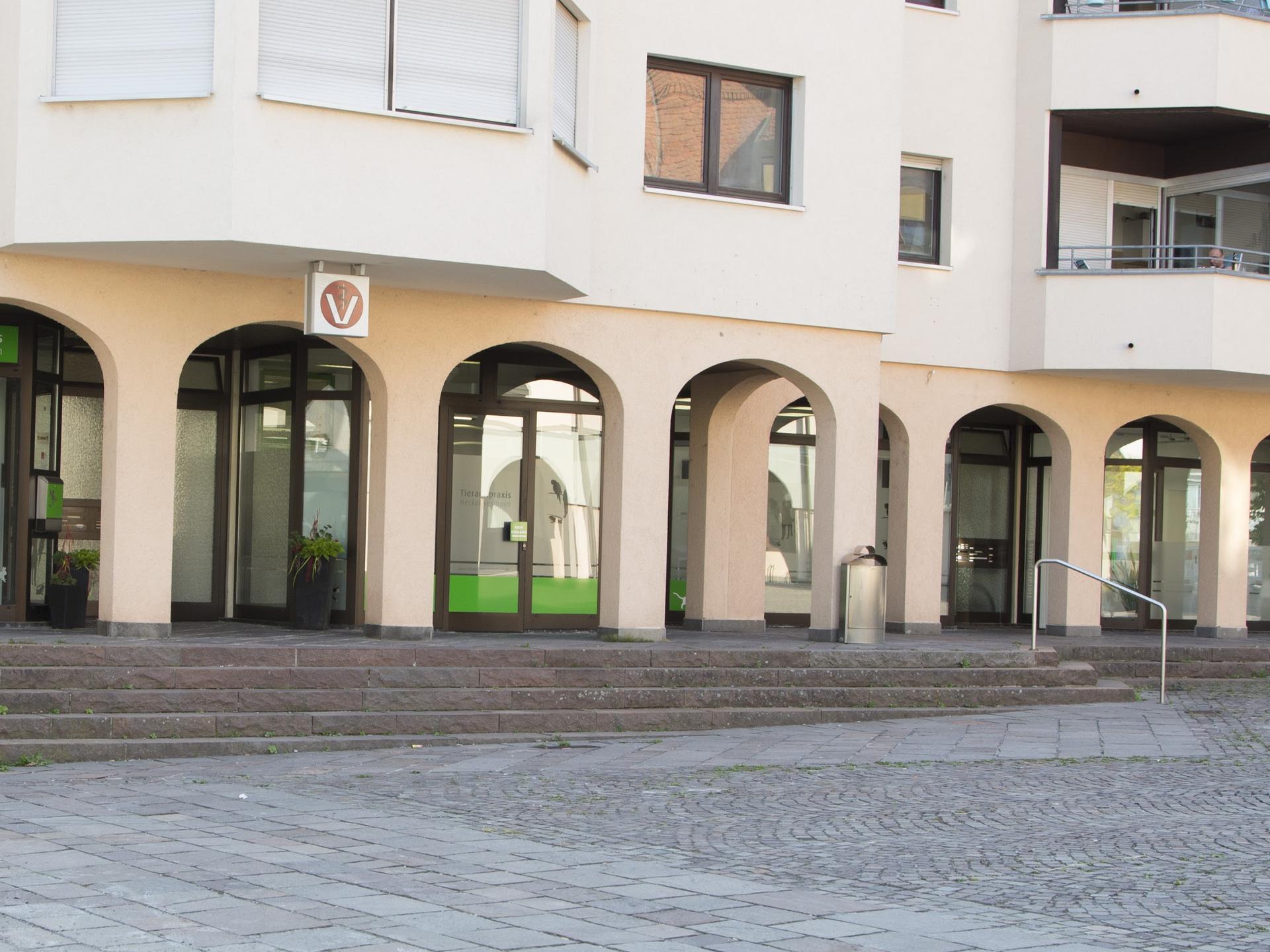 Ansicht 3 von Tierarztpraxis Neckarwestheim Jutta Fletterer-Bemme Cornelia Zeh
