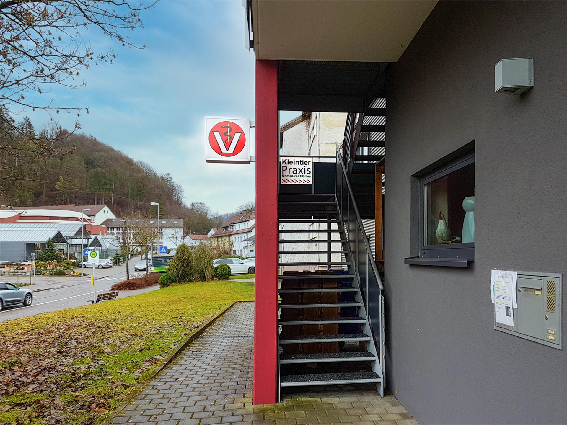 Ansicht 2 von Dr.med.vet. Thomas Gilles