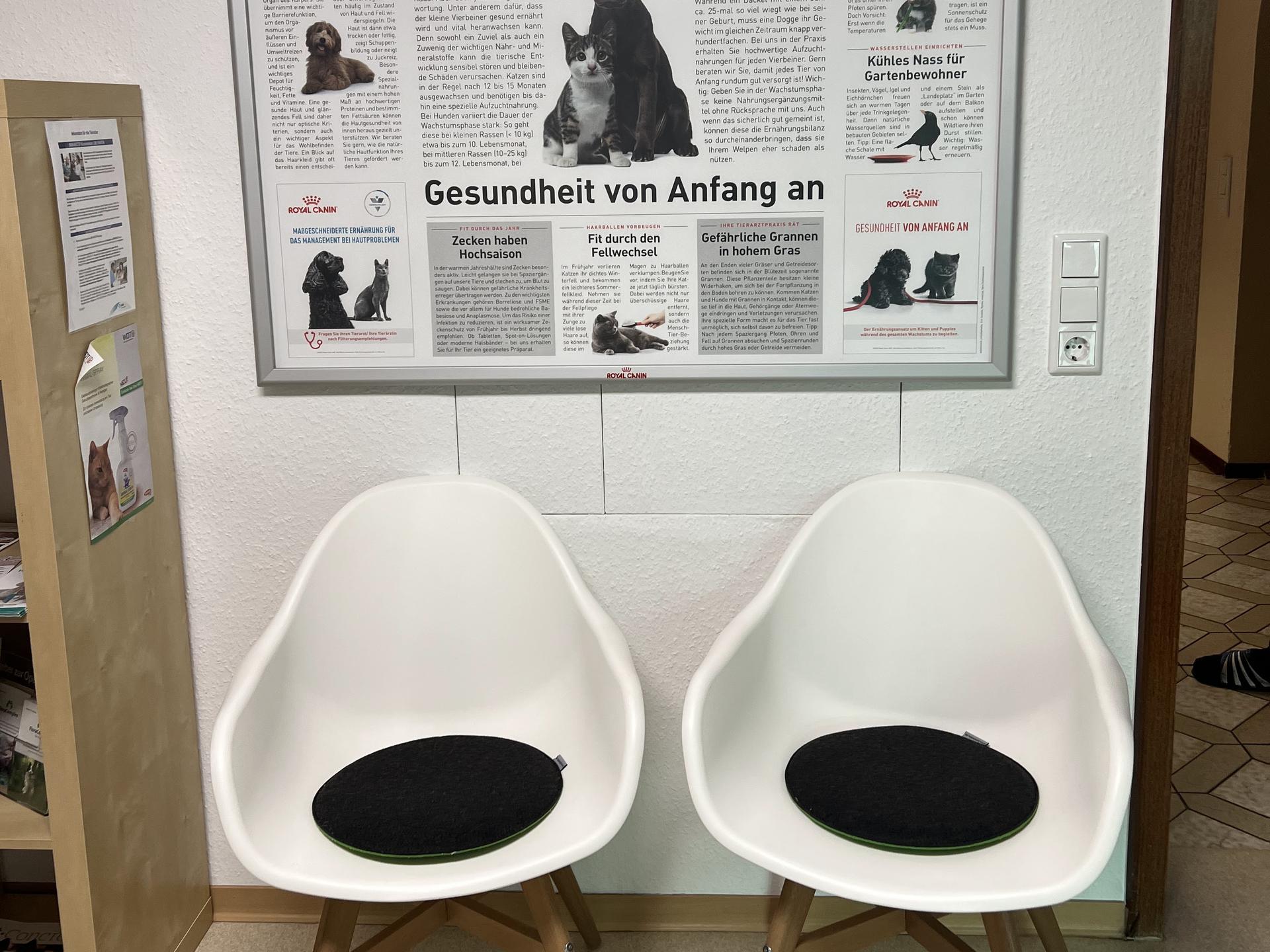 Ansicht 3 von Reiner Fischer Tierarzt