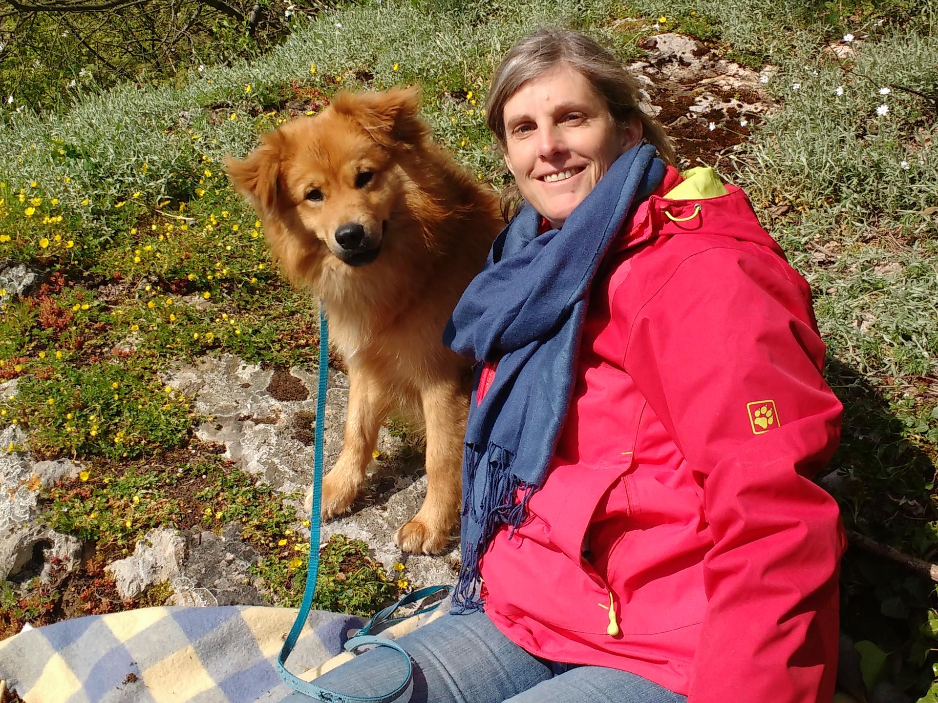 Ansicht 3 von prakt. Tierärztin Jutta Hasenbein