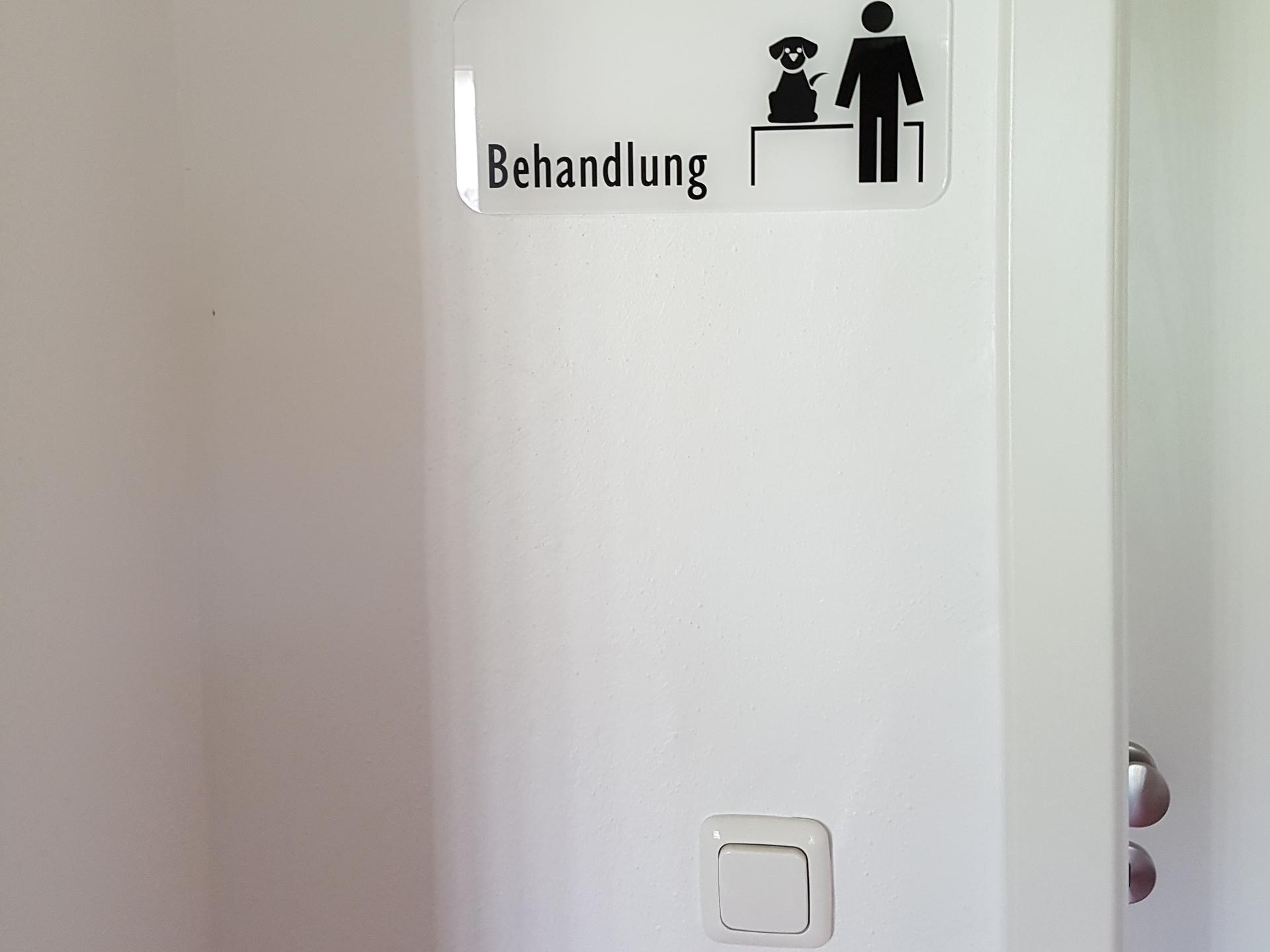 Ansicht 2 von Tierarztpraxis Wollenberg