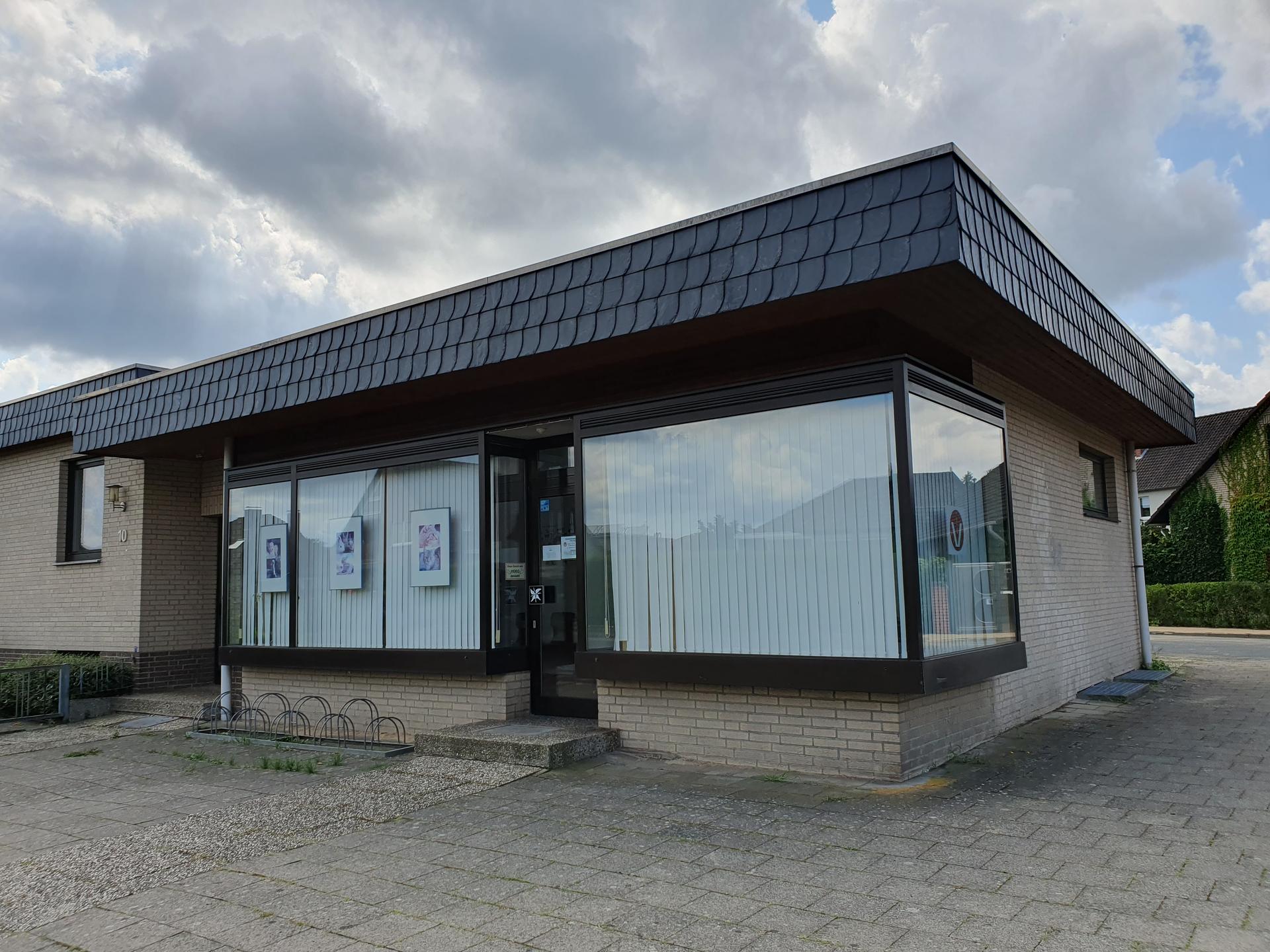 Ansicht 1 von Kleintierpraxis im Leintor