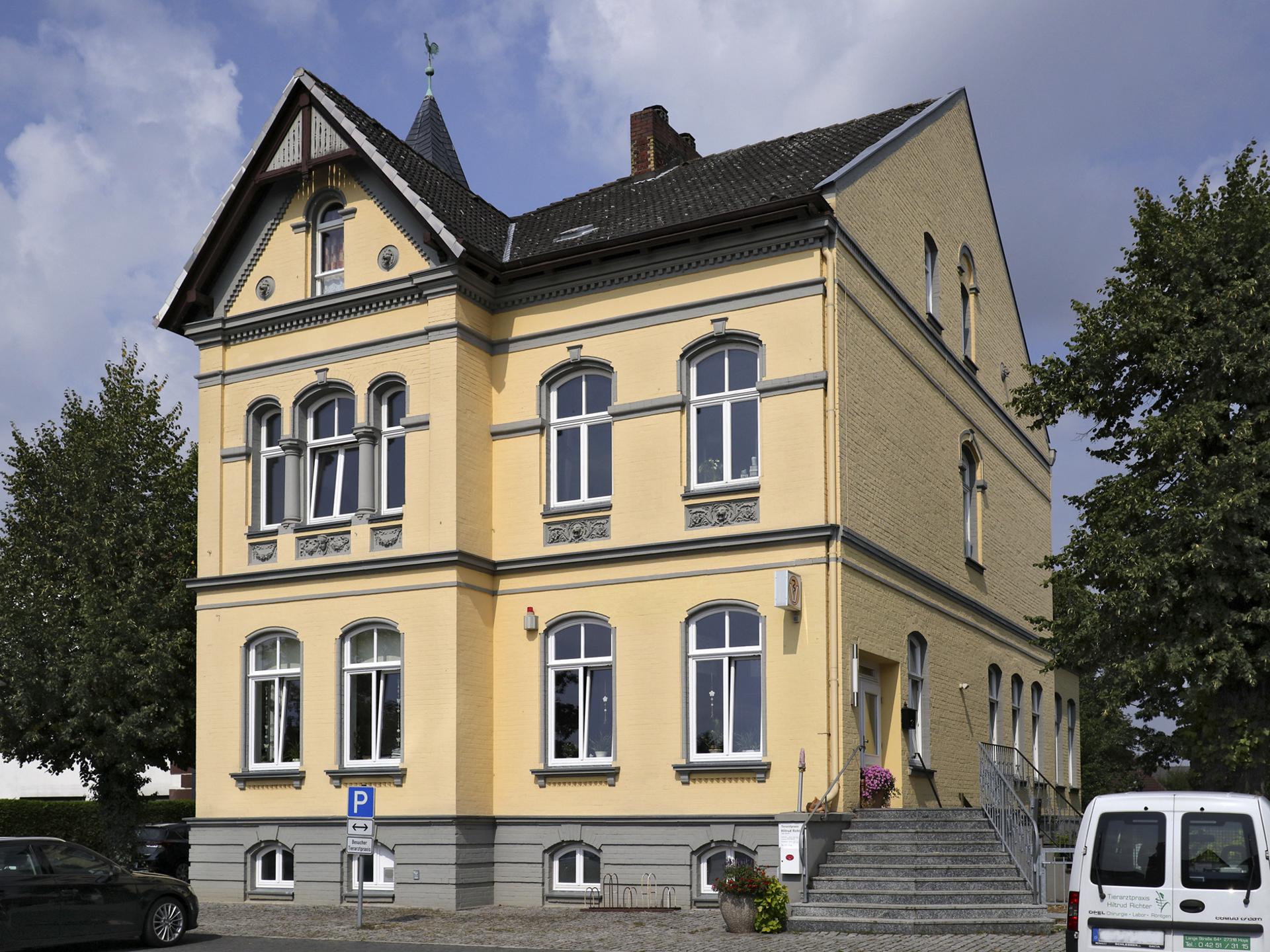 Ansicht 1 von Tierarztpraxis Hiltrud Richter