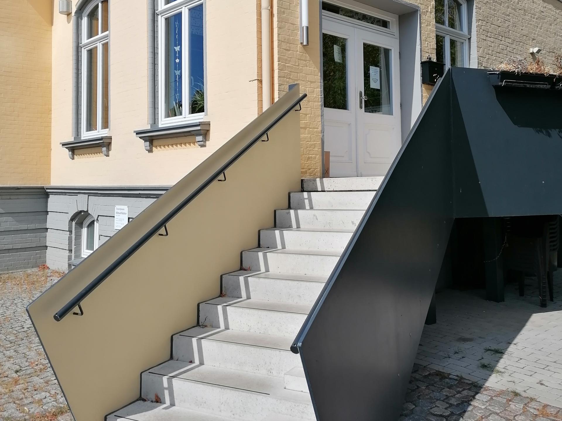 Ansicht 2 von Tierarztpraxis Hiltrud Richter