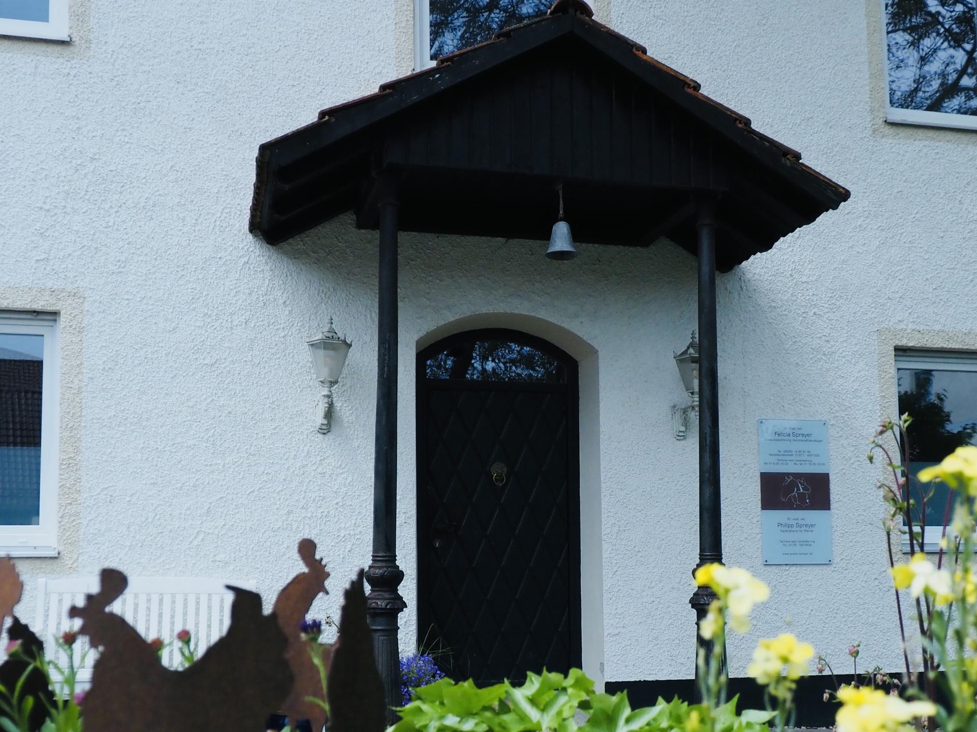 Ansicht 3 von Tierarztpraxis Spreyer