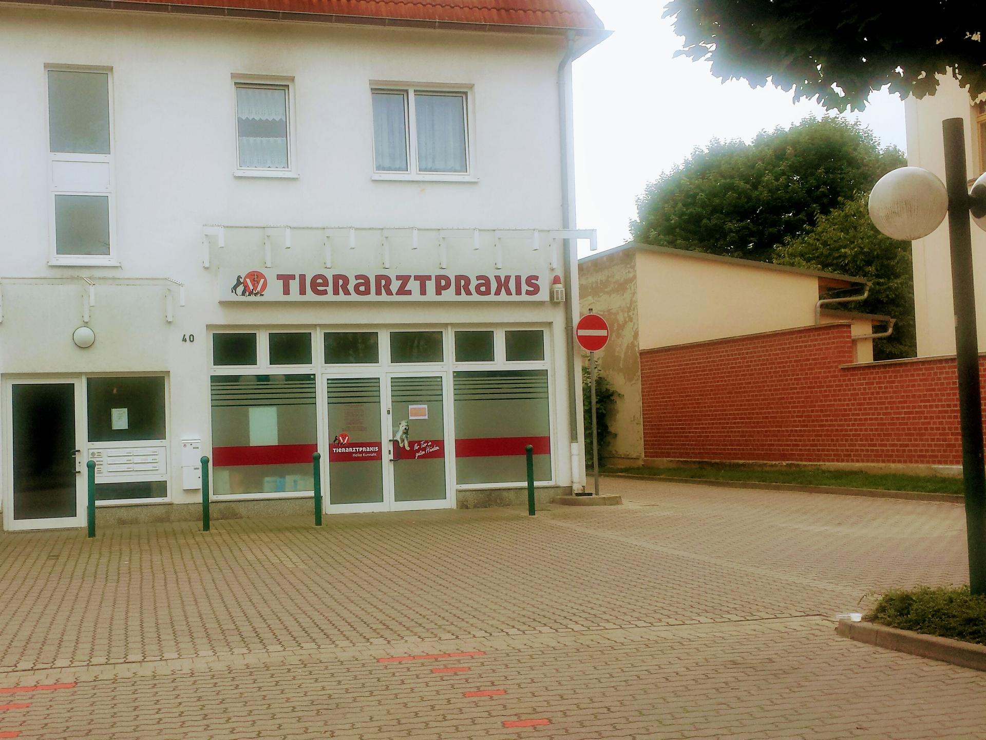 Ansicht 2 von Tierarztpraxis Heike Kunnaht