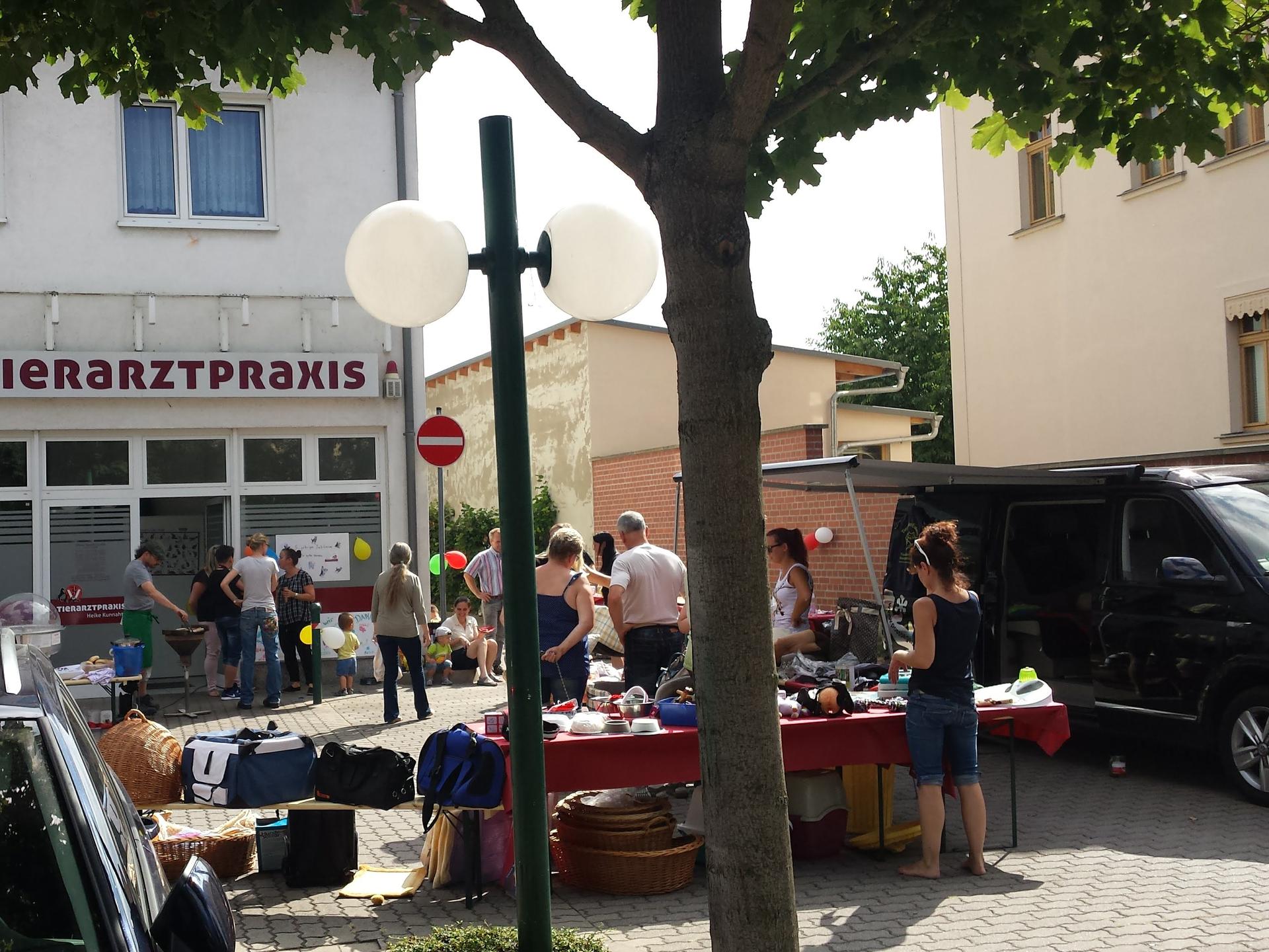 Ansicht 3 von Tierarztpraxis Heike Kunnaht
